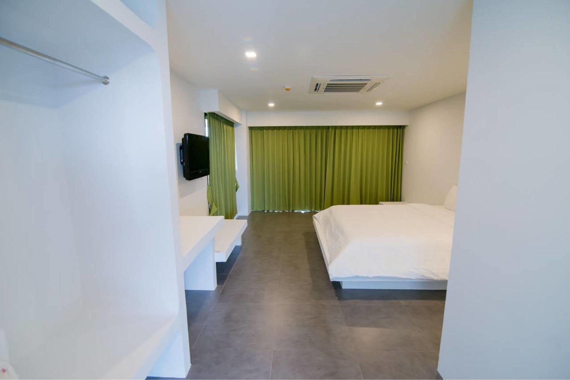 Panitar Haus Chonburi