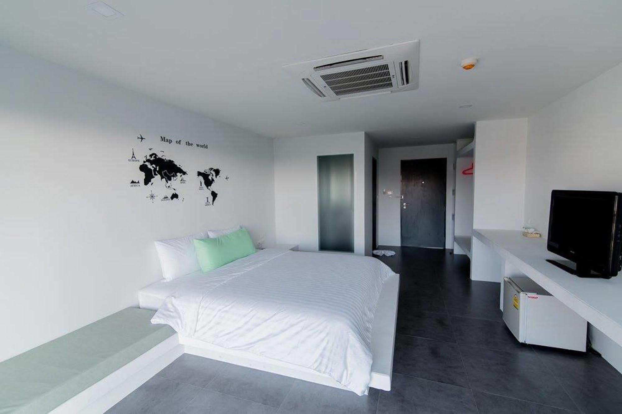 Panitar Haus Chonburi