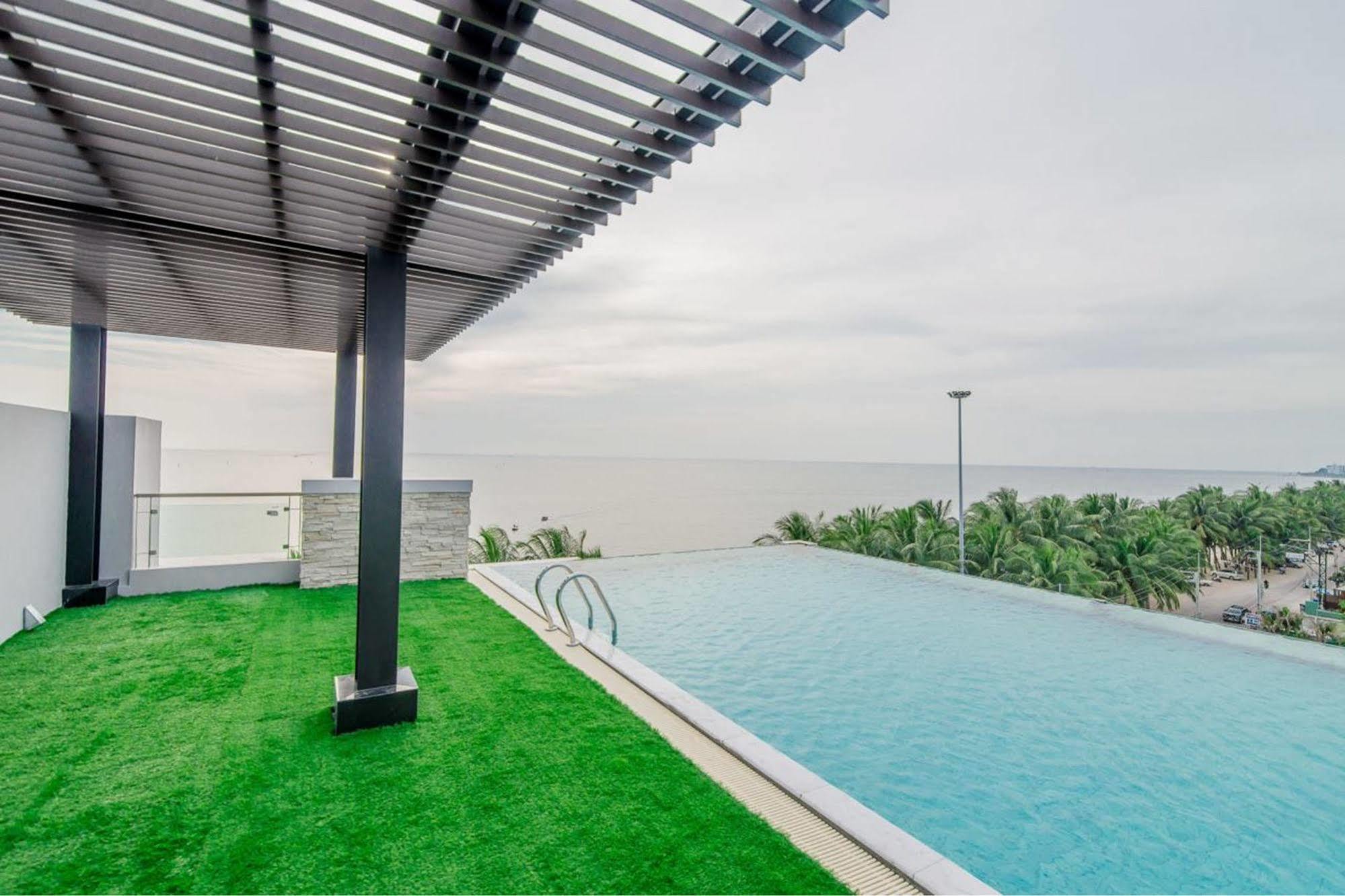 Panitar Haus Chonburi