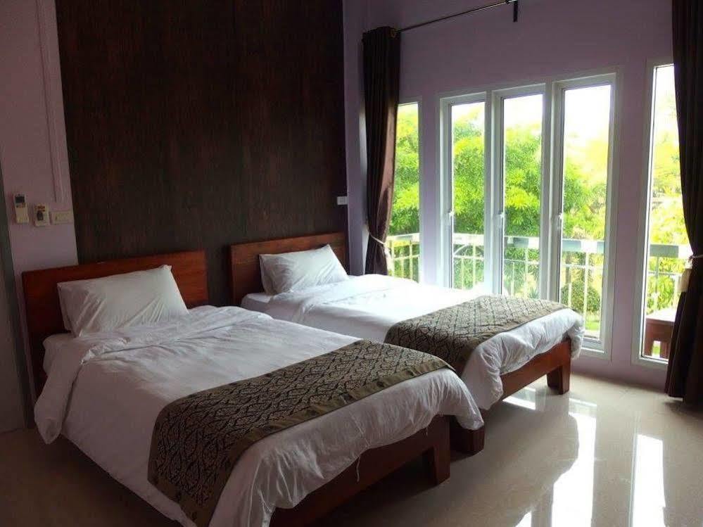 Resort Muaan 3*
