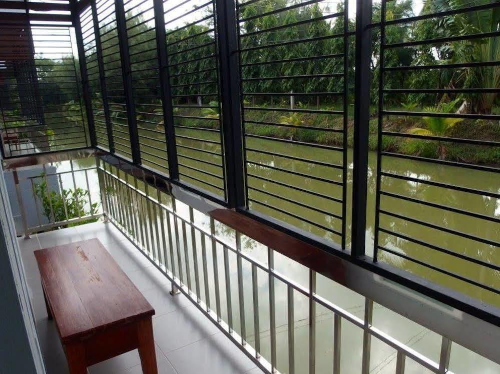 Muaan Resort 3*