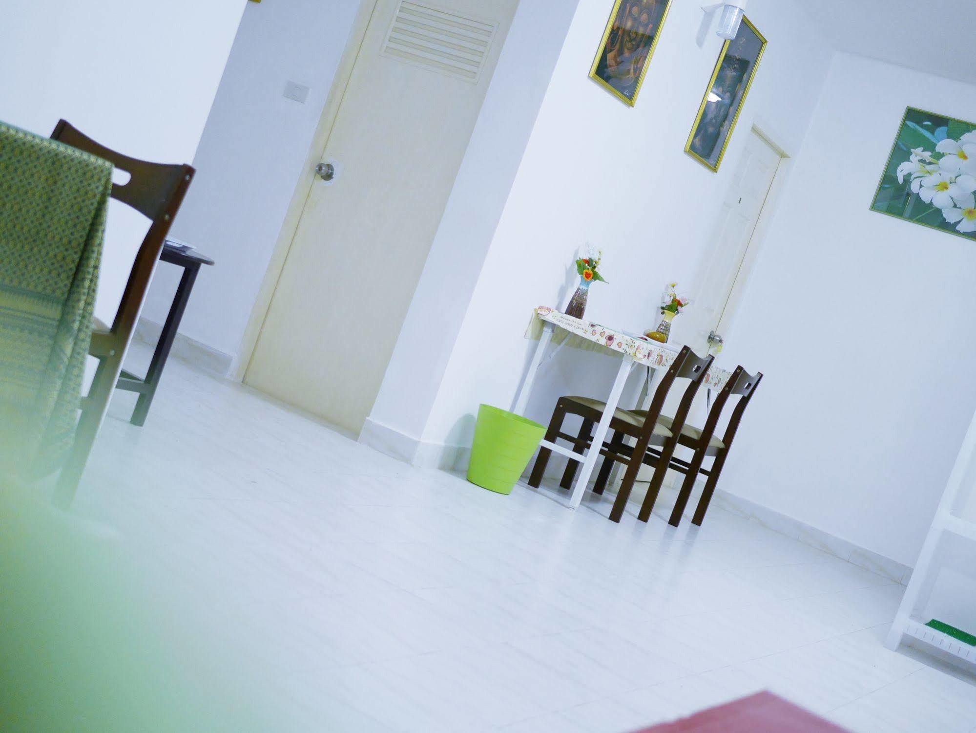 Hotel Sawasdee Phuket 2*