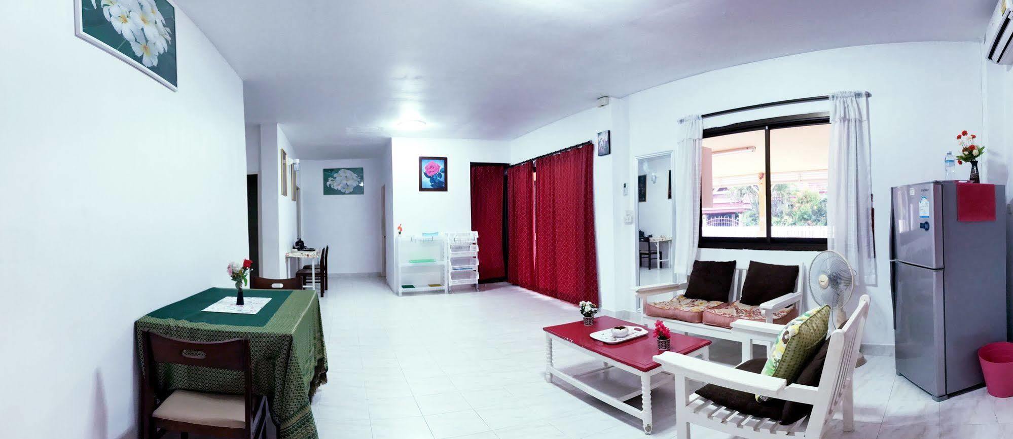 Hotel Sawasdee Phuket