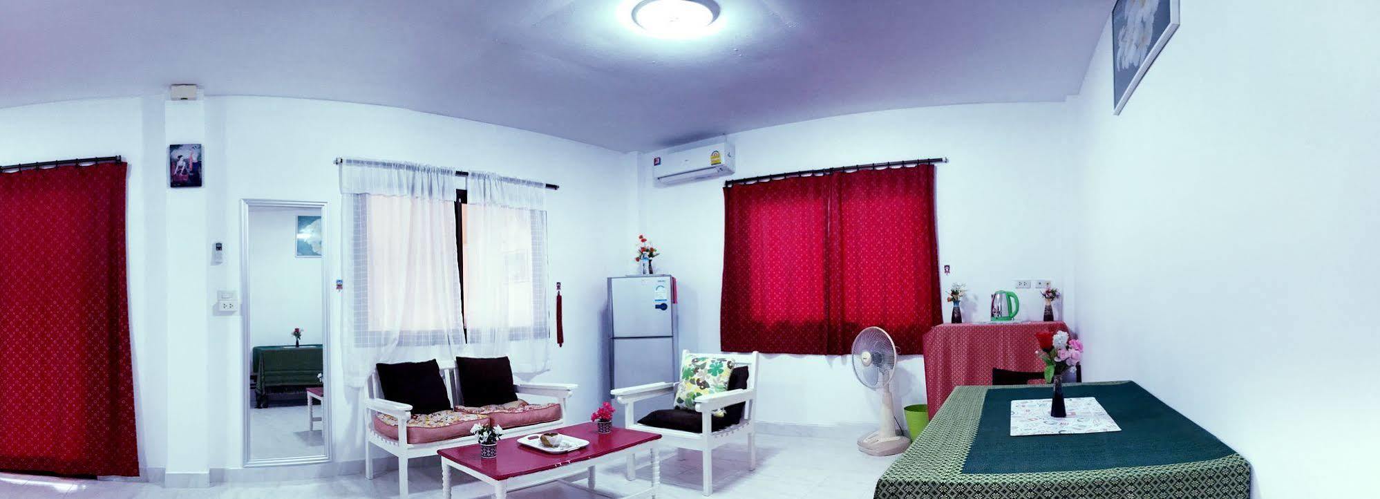 Hotel Sawasdee Phuket Rawai