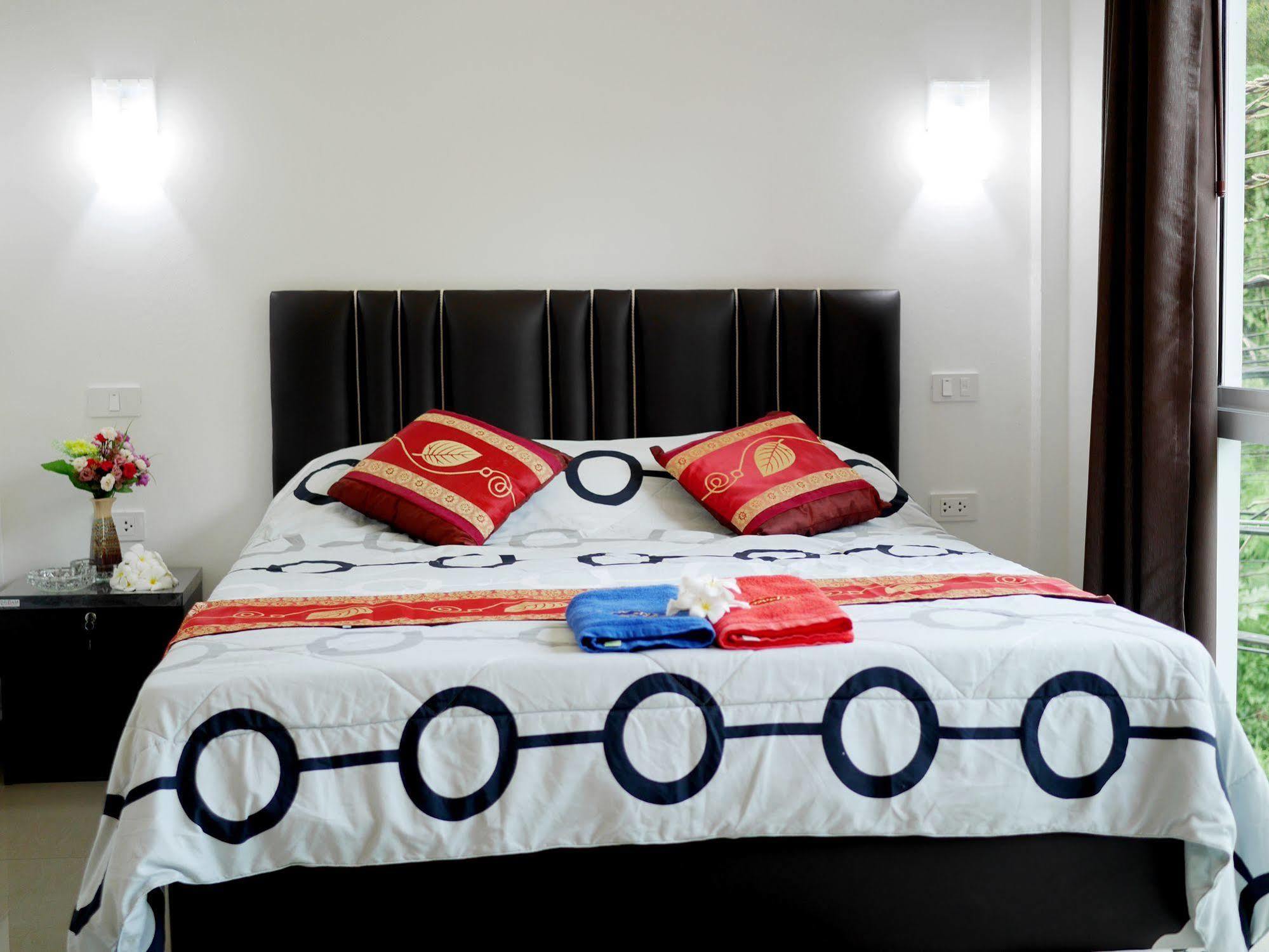 Sawasdee Phuket Hotel Rawai