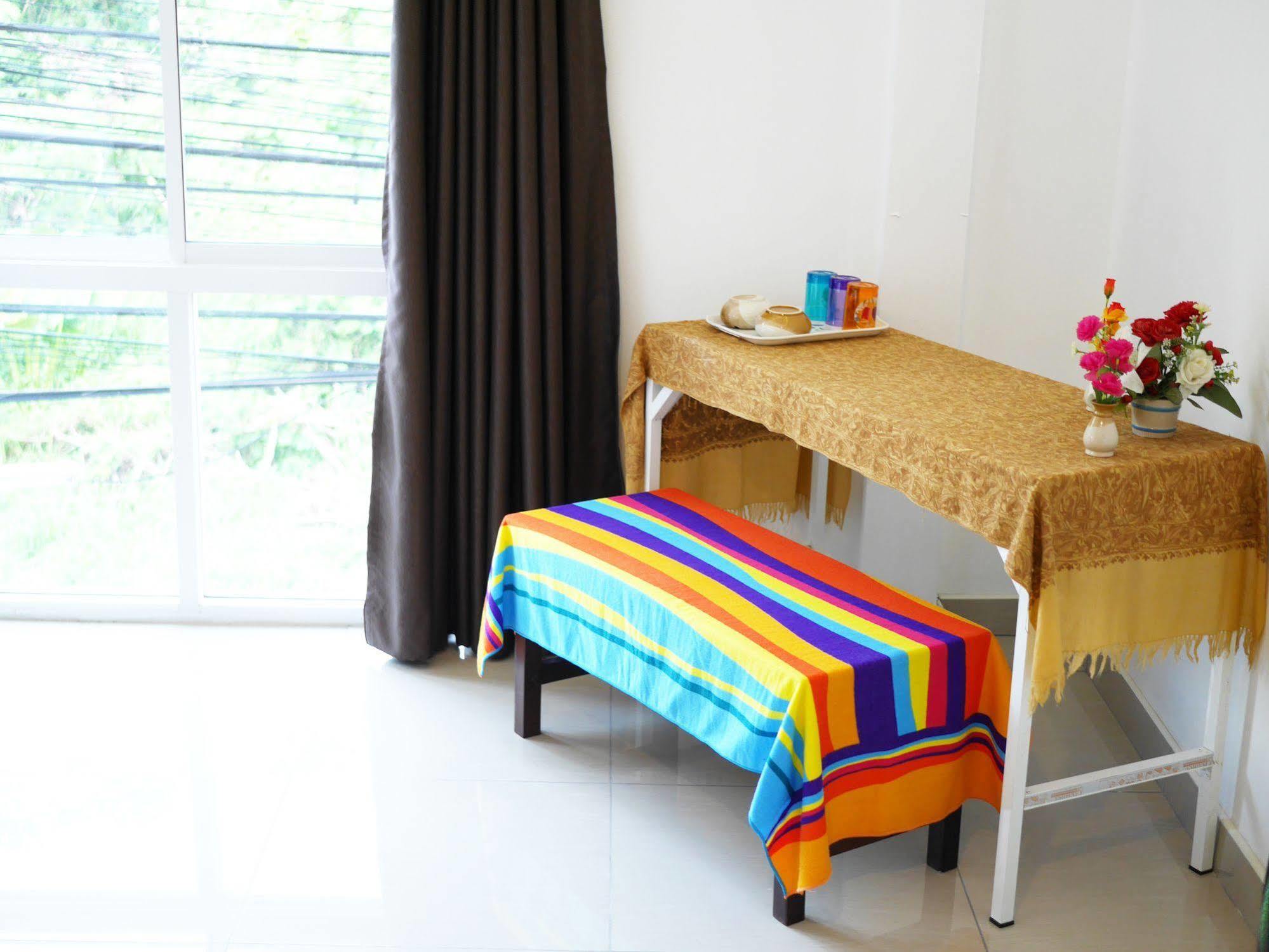 Hotel Sawasdee Phuket 2*