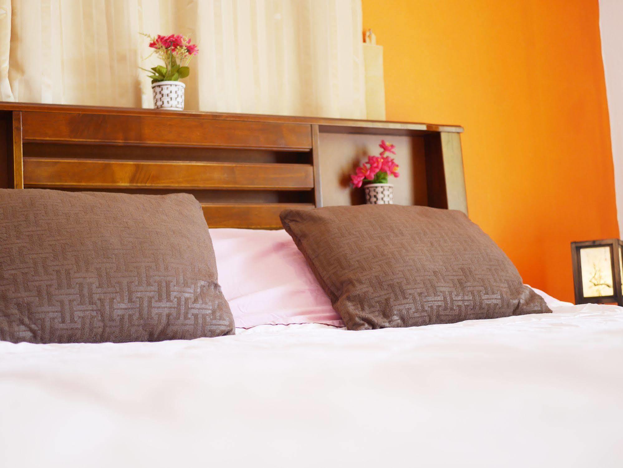 Sawasdee Phuket Hotel 2*