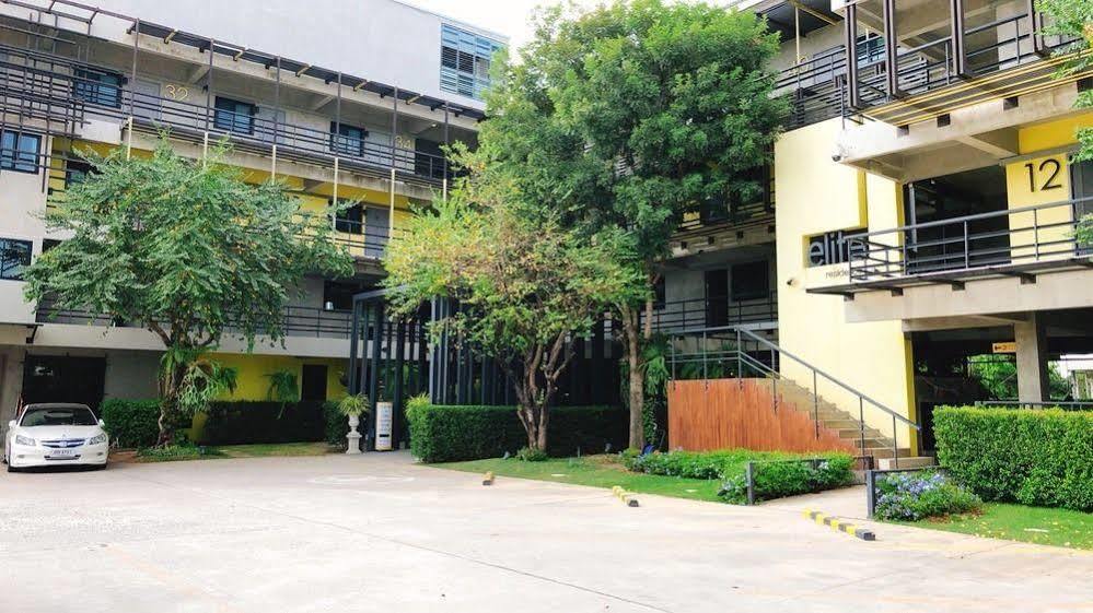 Guest house Elite Sha Phitsanulok