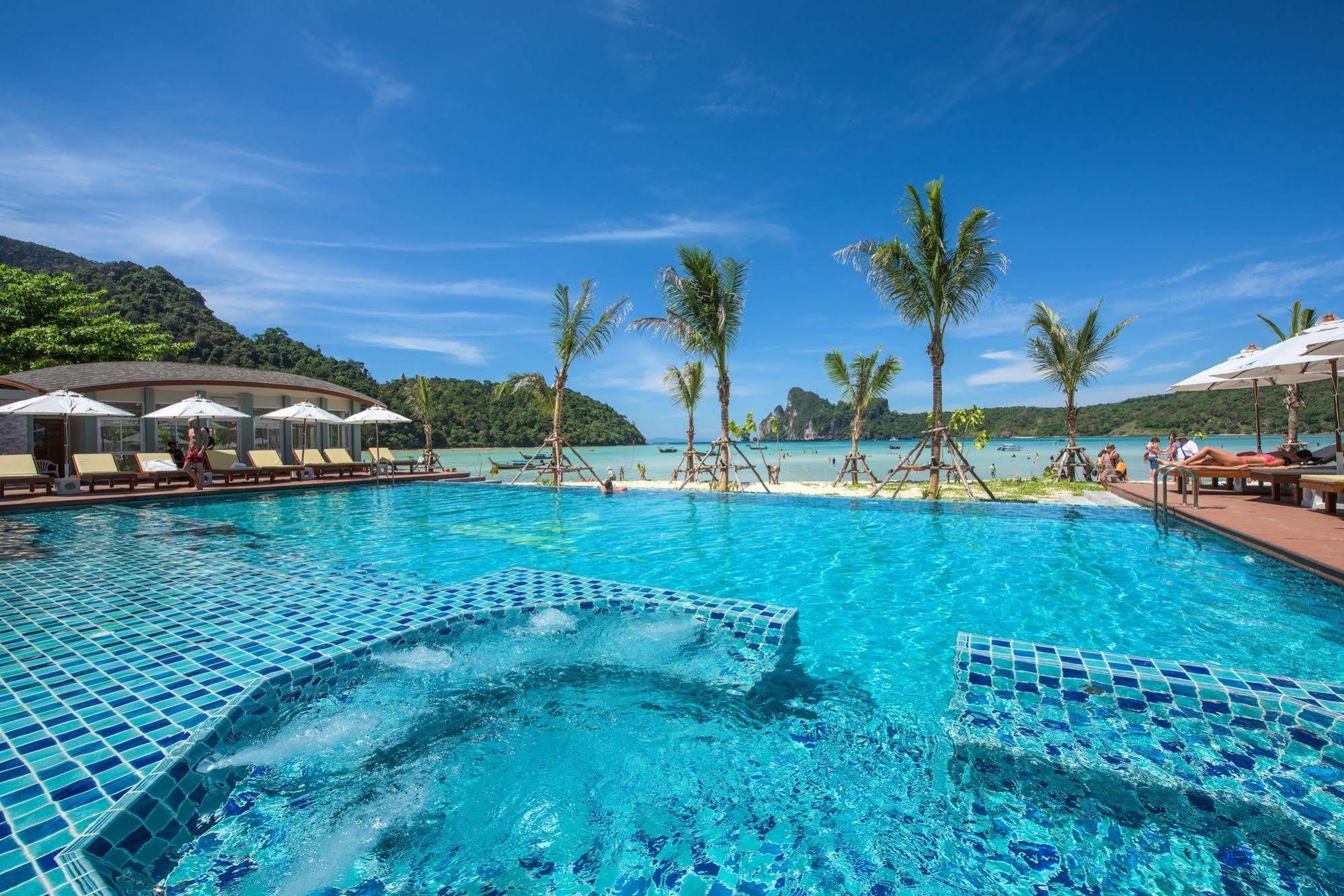 Harbour View Hotel-sha Extra Hotel