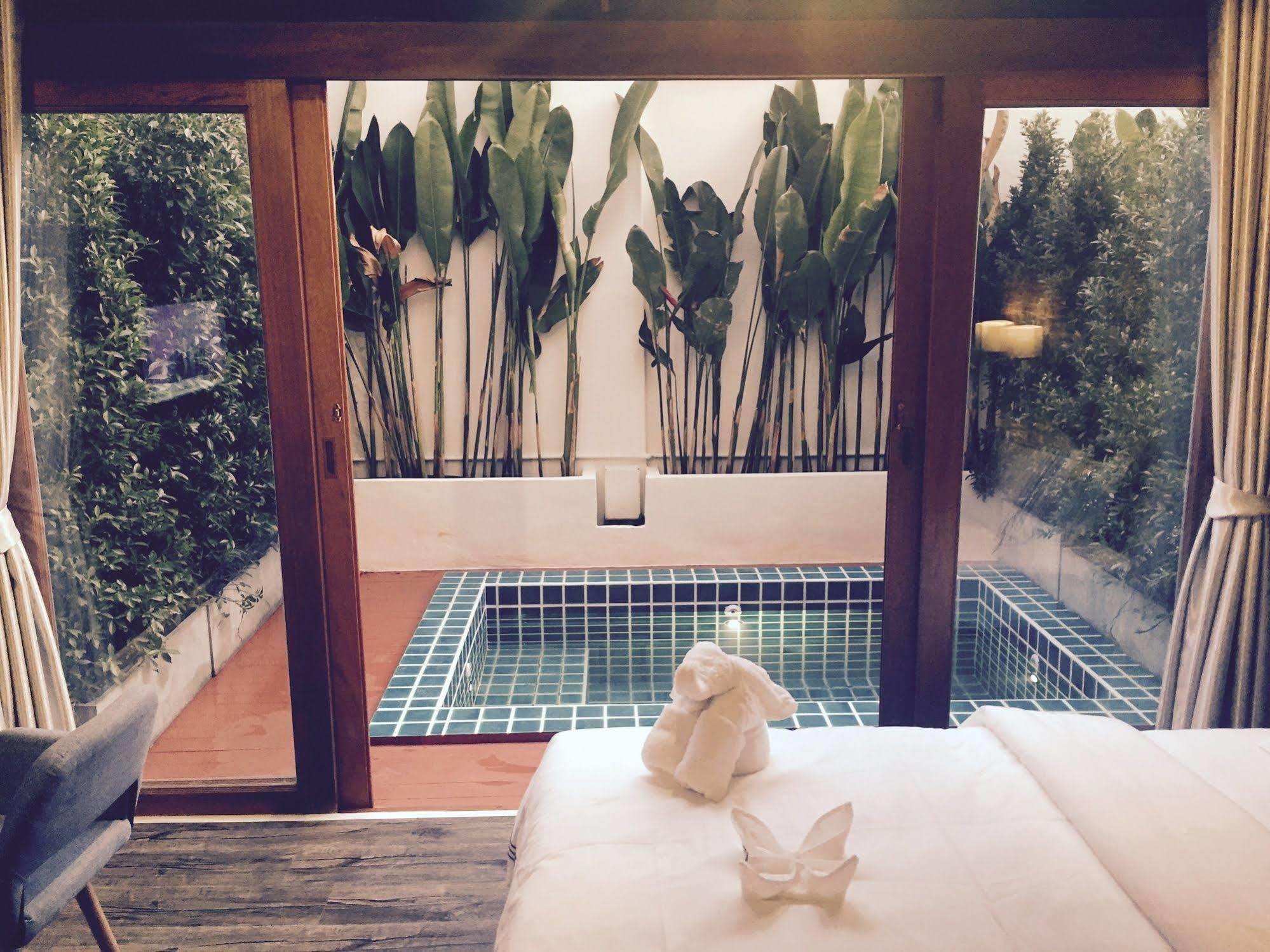 Hotel Joyful Thai Boutique Chiang Mai
