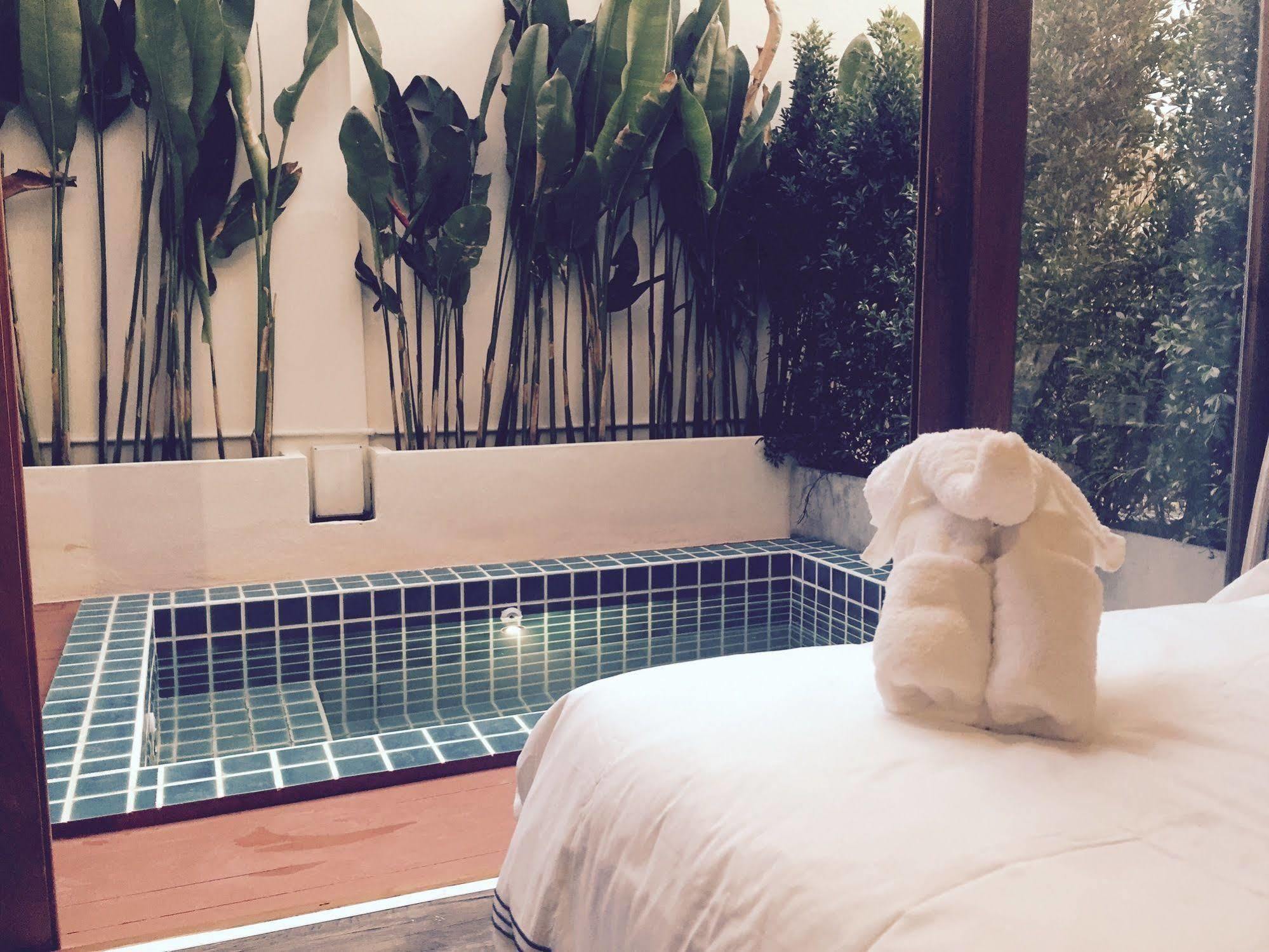 Joyful Thai Boutique Hotel