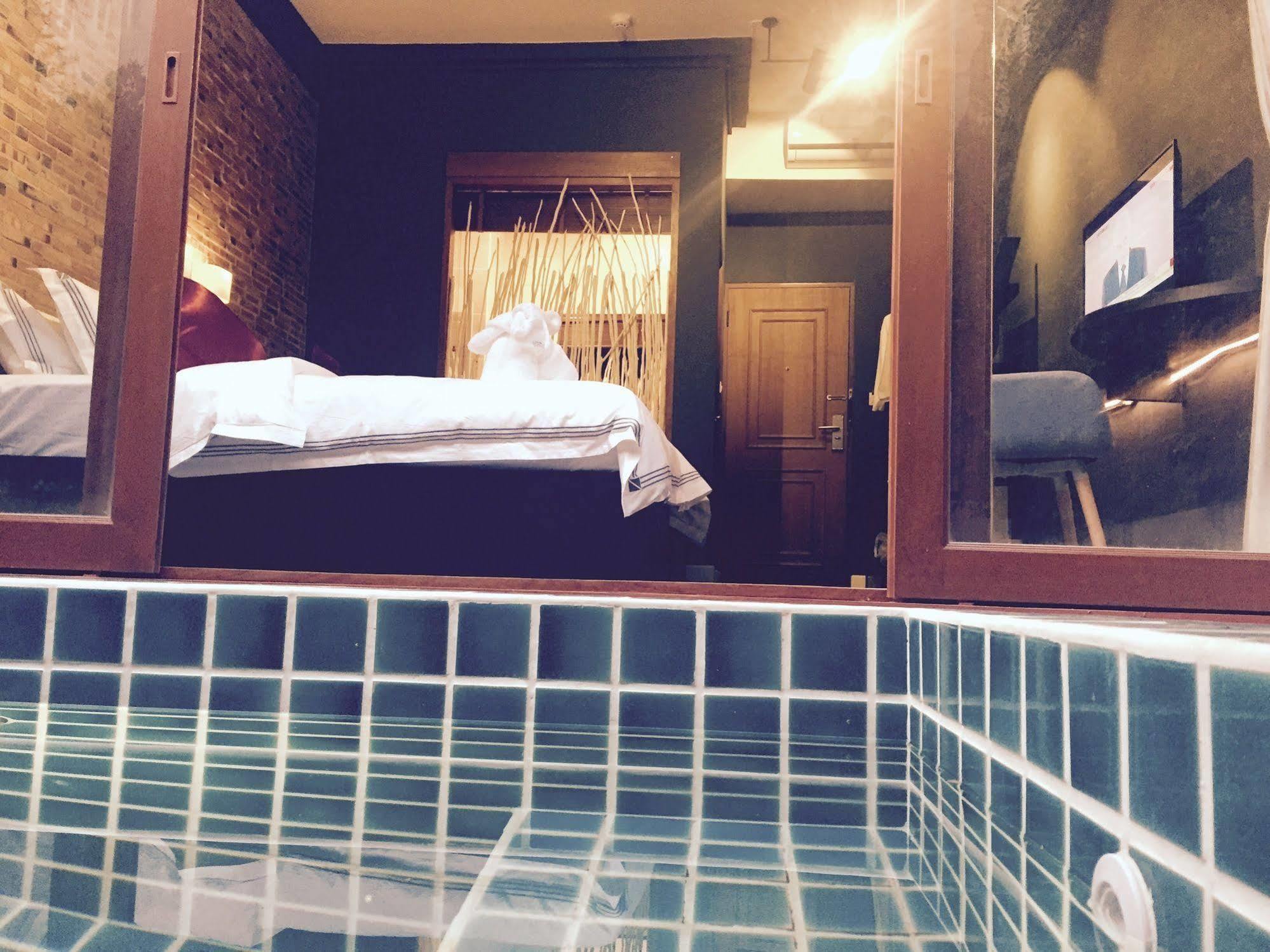 Hotel Joyful Thai Boutique Chiang Mai