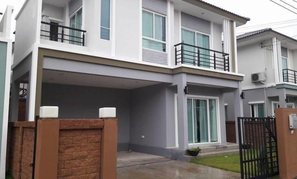 Villa Koott Kathu