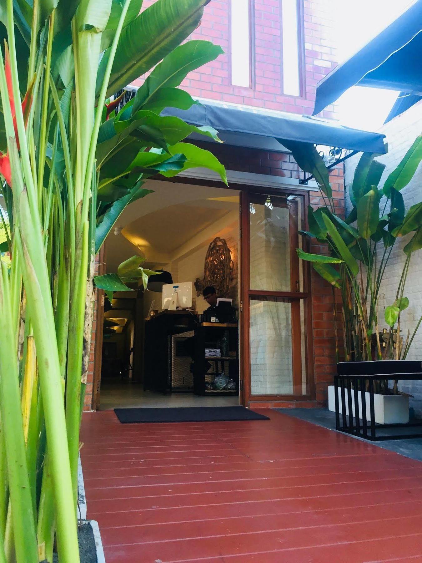 Hotel Joyful Thai Boutique