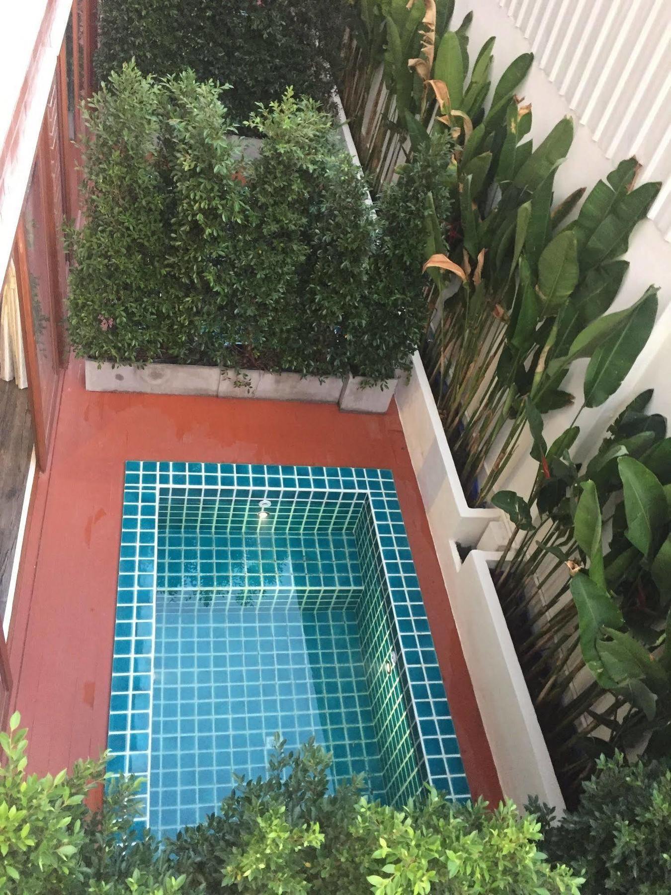 Hotel Joyful Thai Boutique Chiang Mai