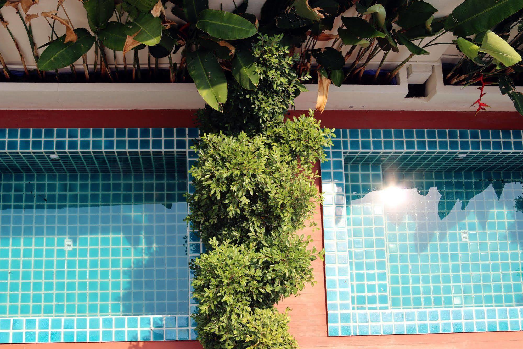 Joyful Thai Boutique Chiang Mai