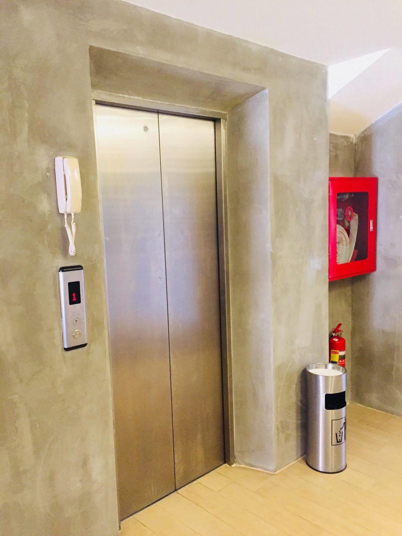 Joyful Thai Boutique Hotel