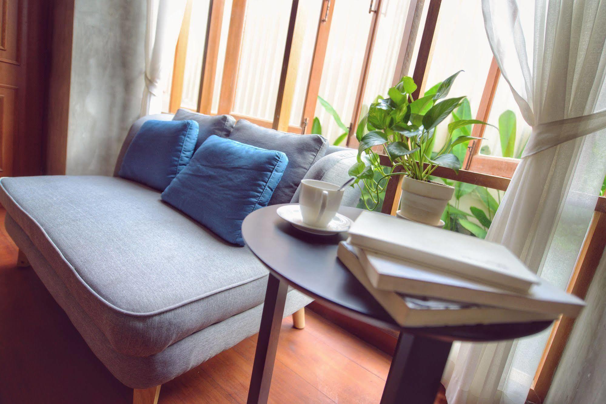 Joyful Thai Boutique Hotel 3*