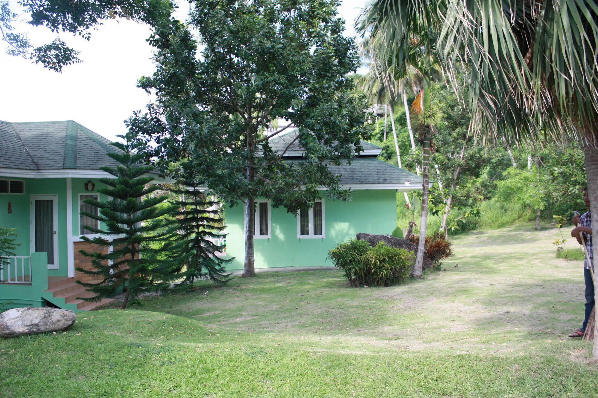 Green Lay 3* Khanom