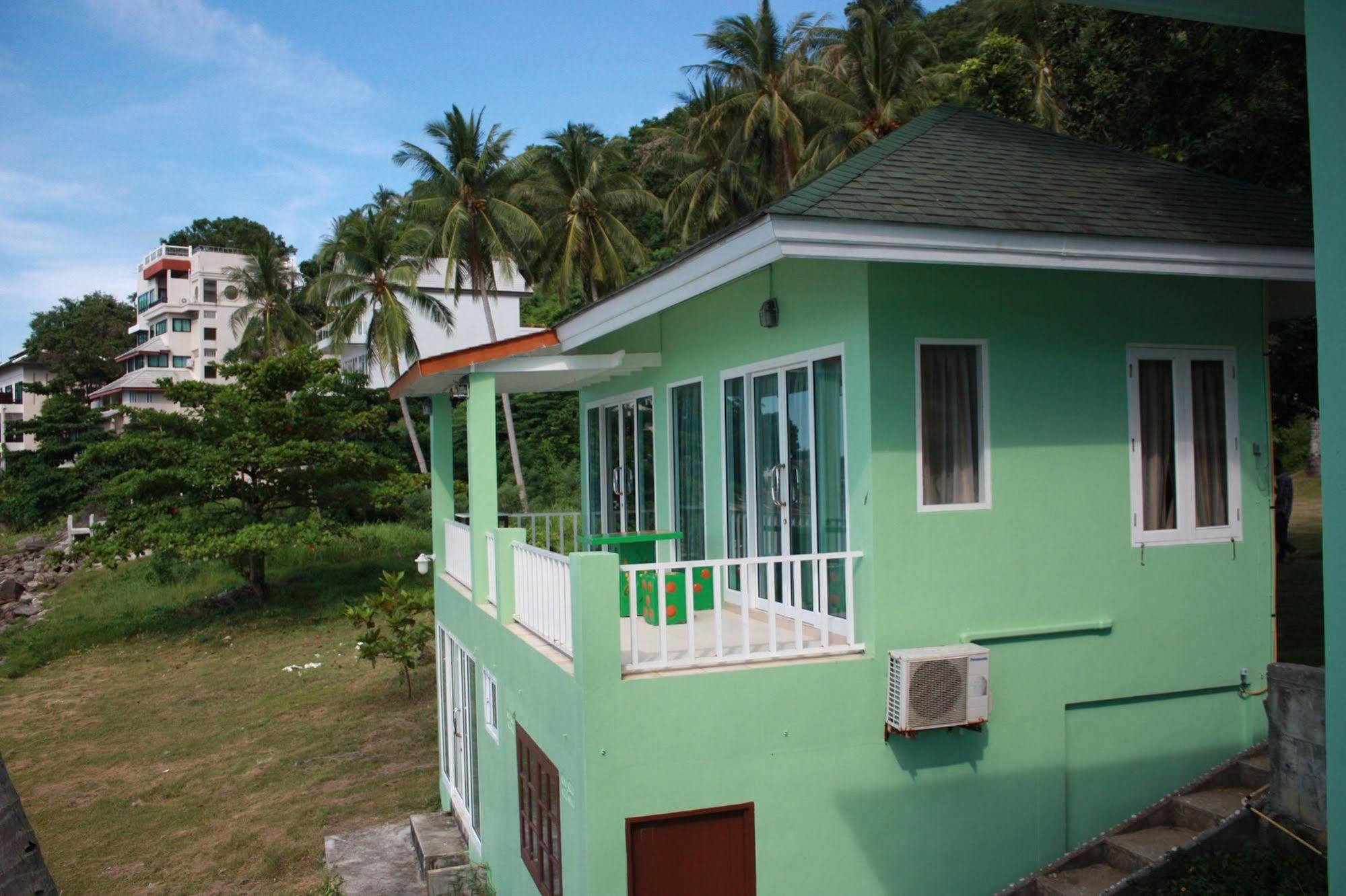 Hotel Green Lay