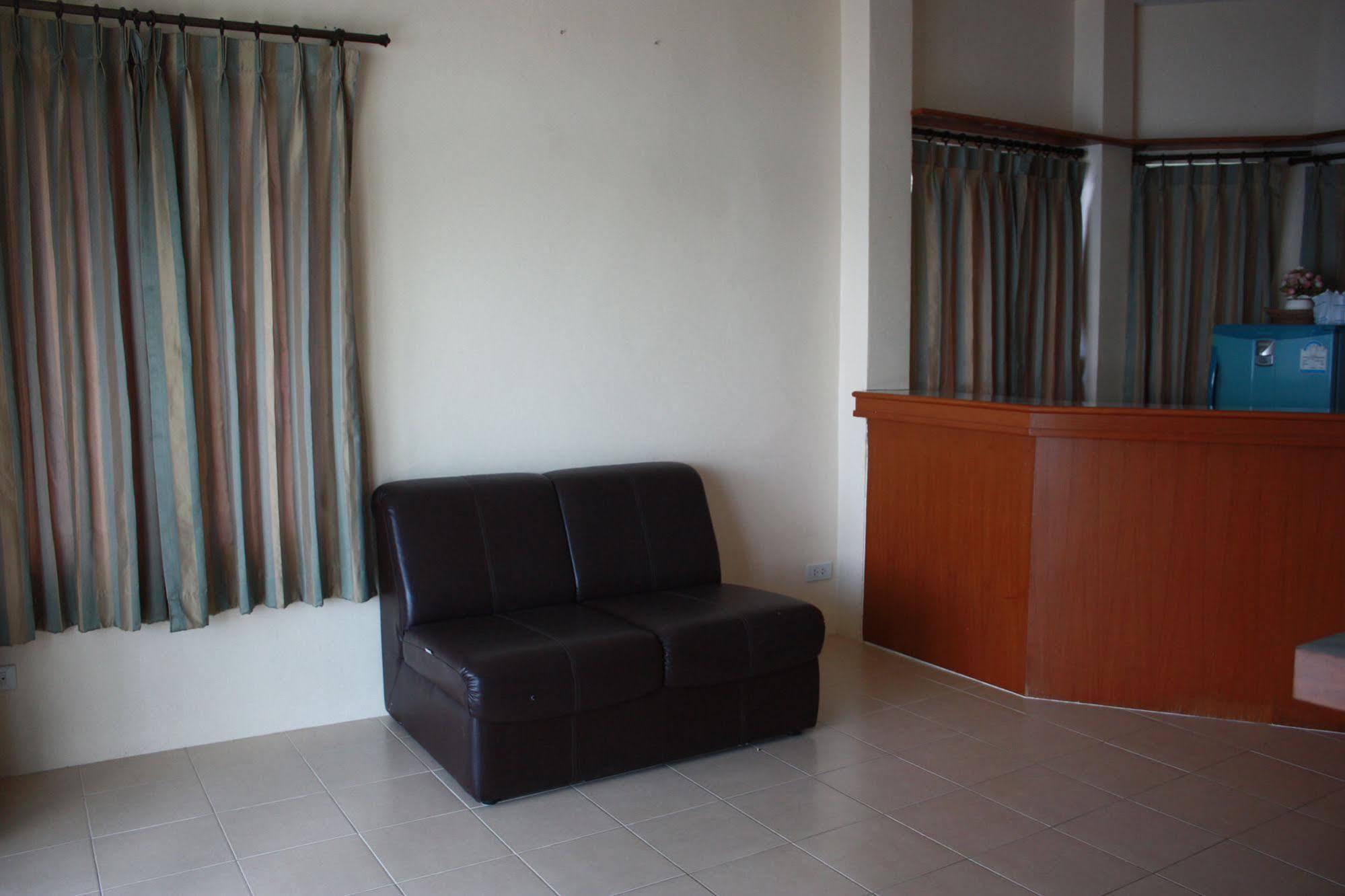 Hotel Green Lay Khanom