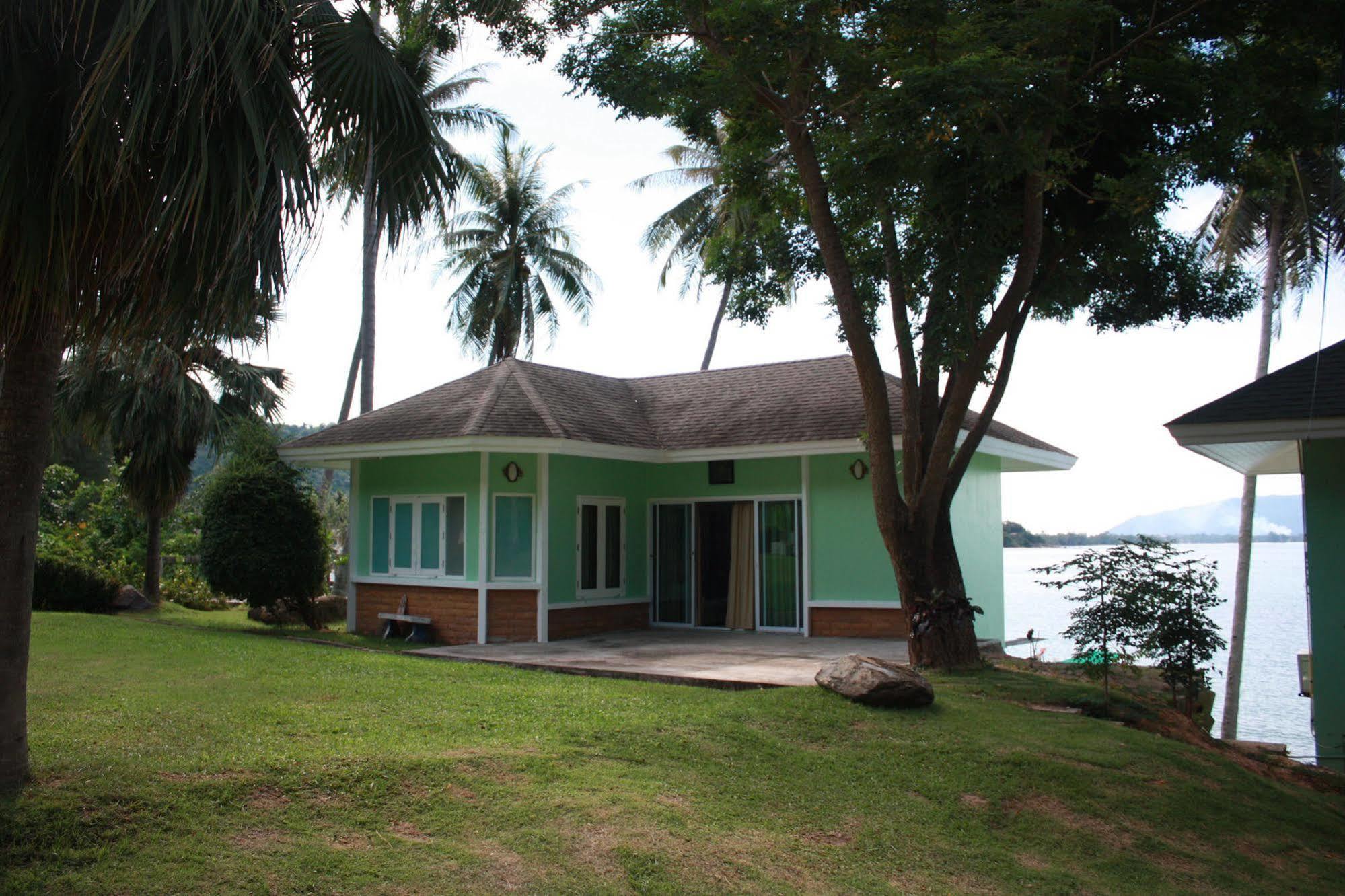 Hotel Green Lay Khanom
