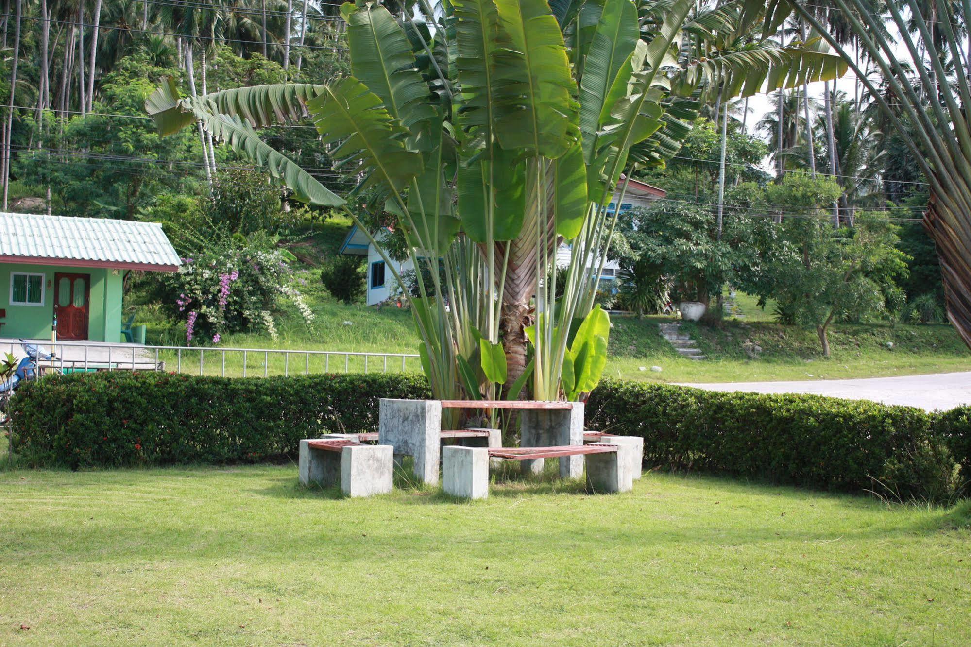 Green Lay Hotel 3*