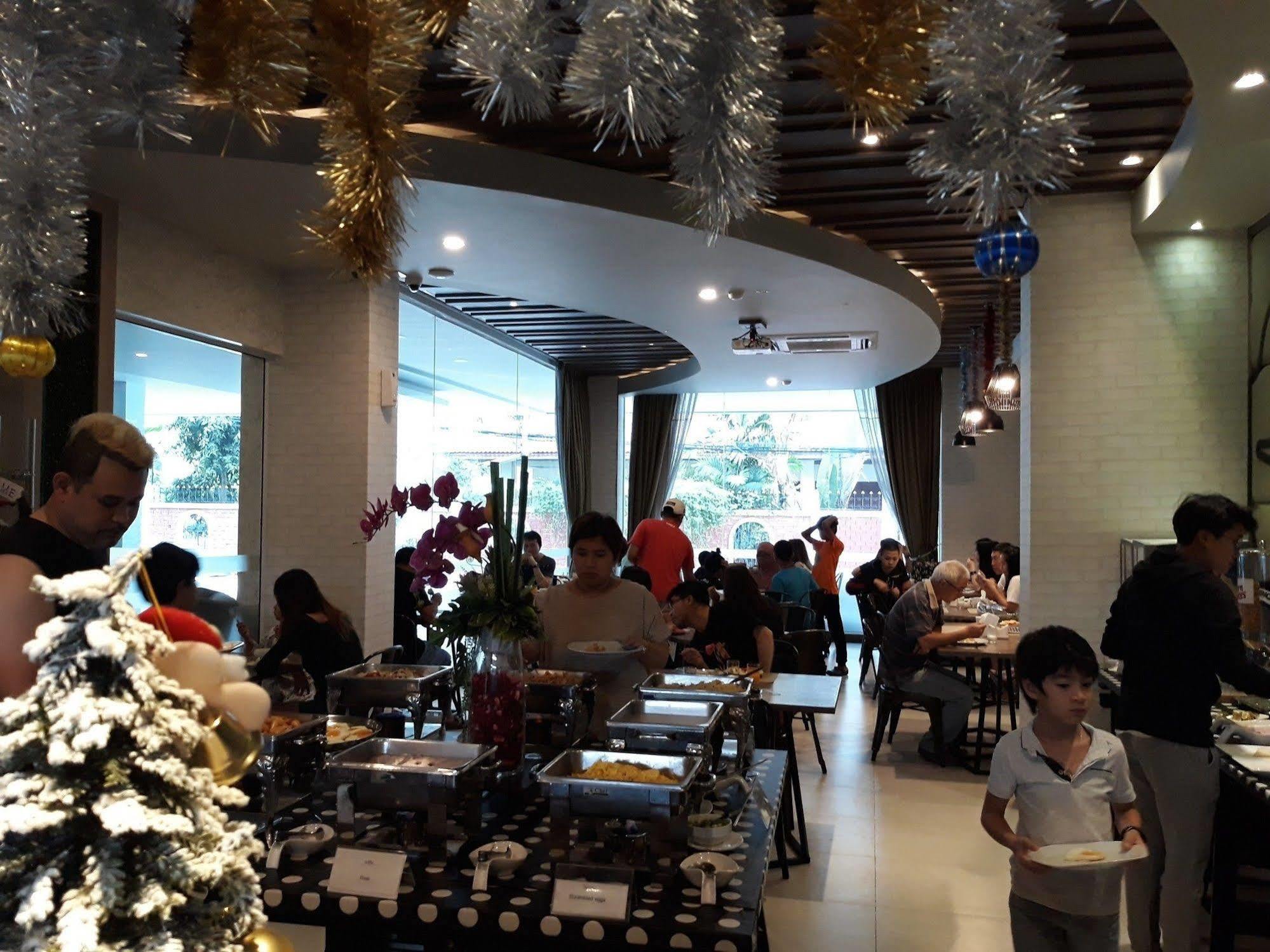 Levana Pattaya Hotel - Sha Extra Plus Pattaya