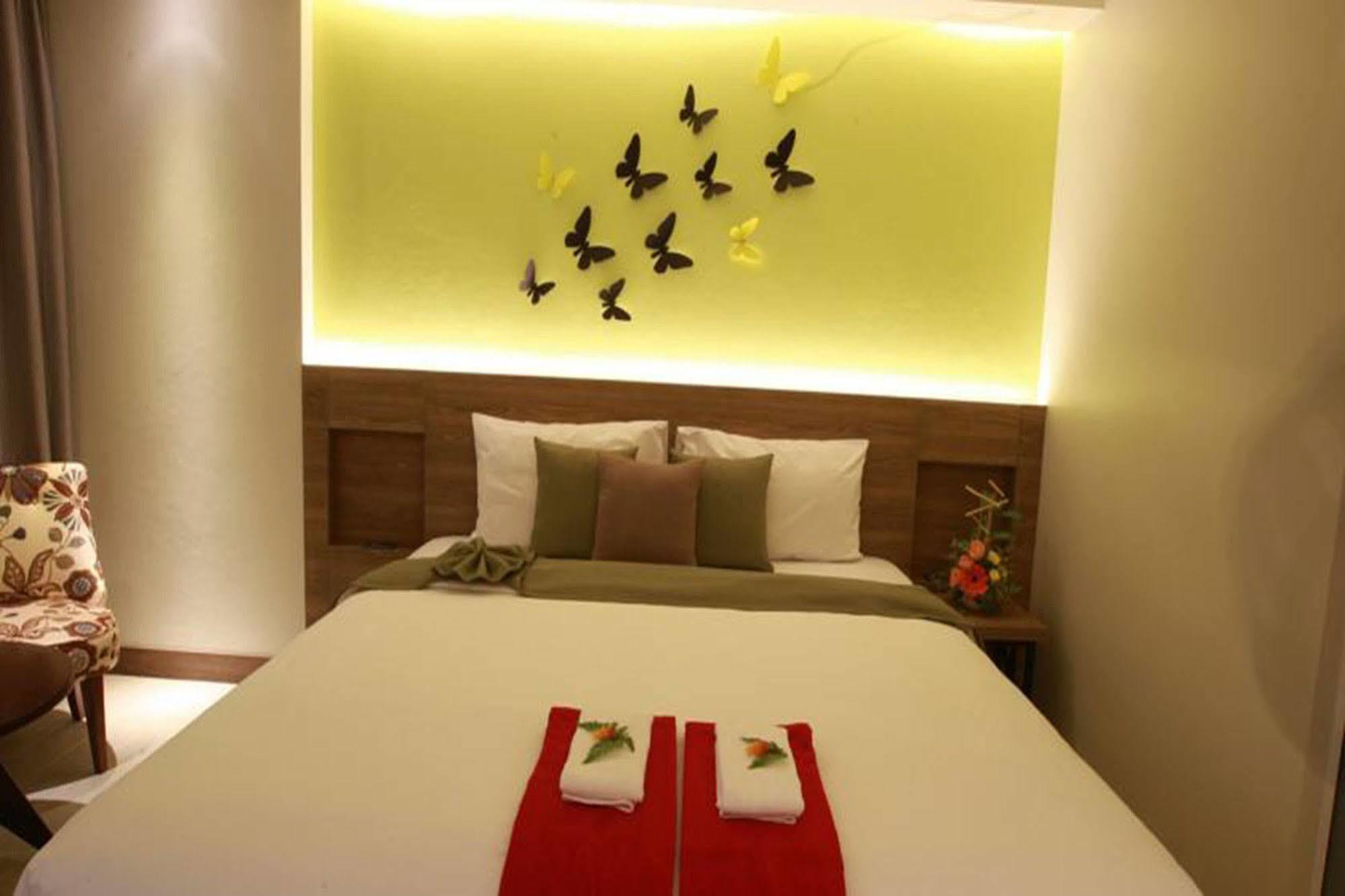Levana Pattaya Hotel - Sha Extra Plus Hotel 3*
