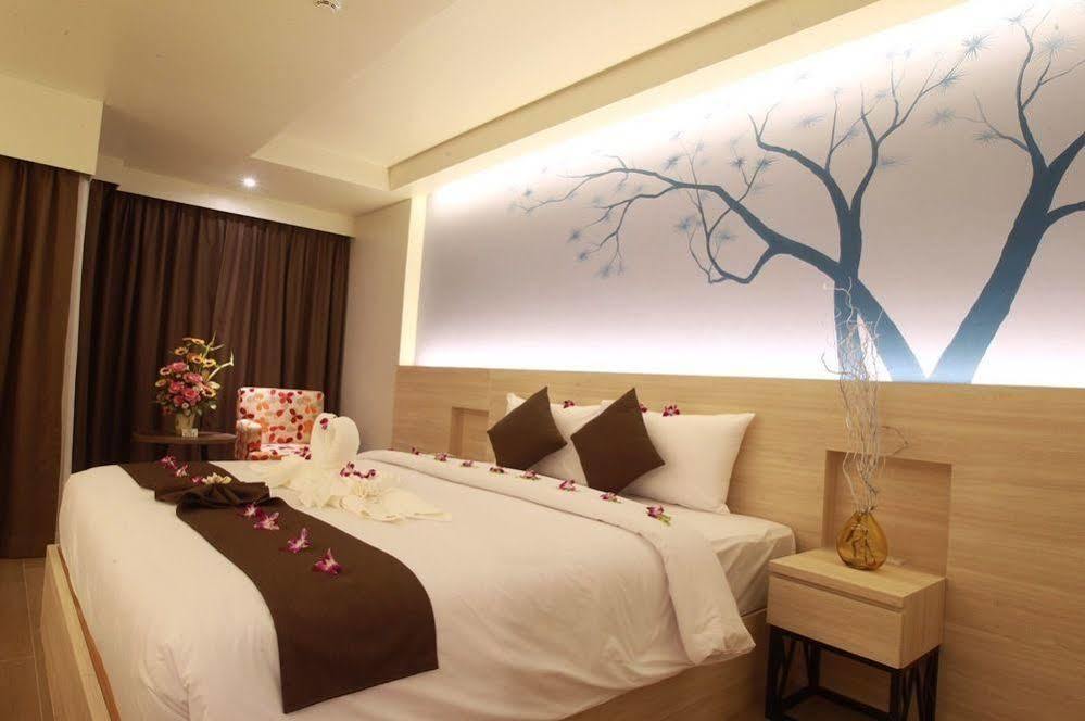 Hotel Levana Pattaya Hotel - Sha Extra Plus Pattaya