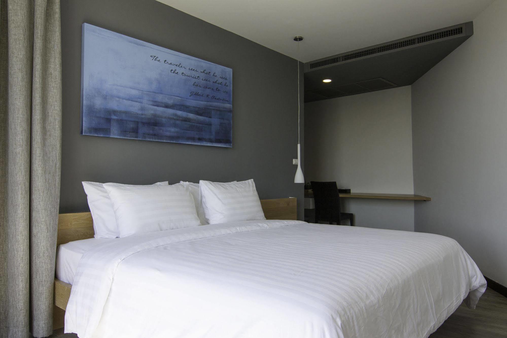 Hotel Kalm