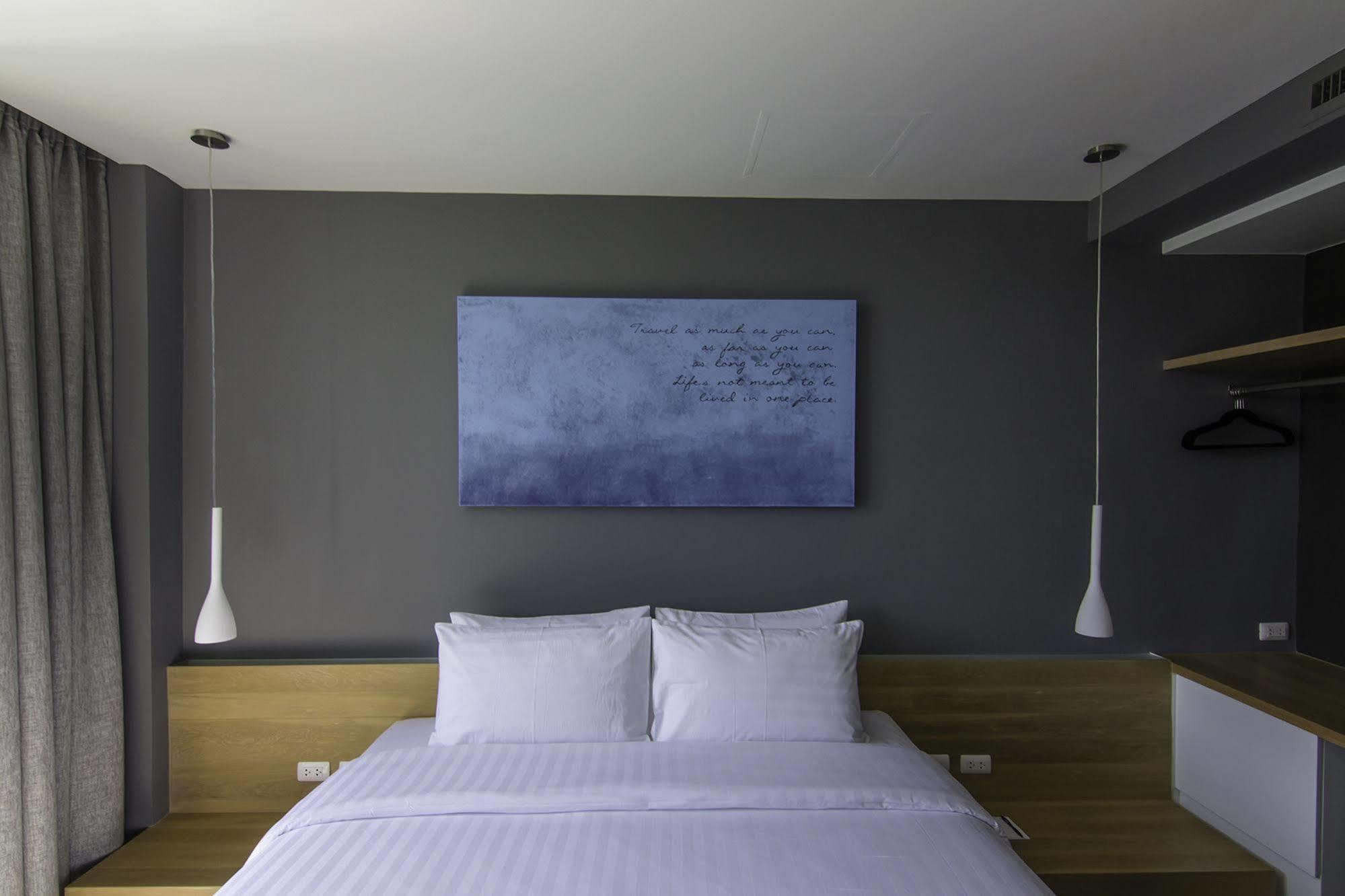 Hotel Kalm