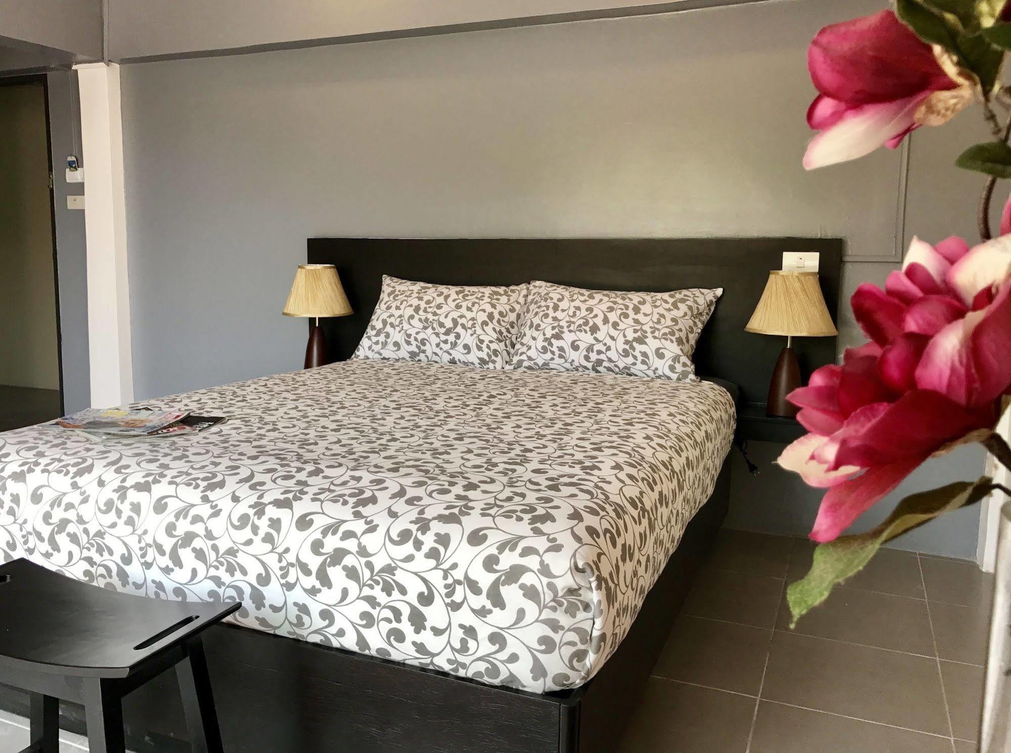 Hotel The Cha Am Cha-Am