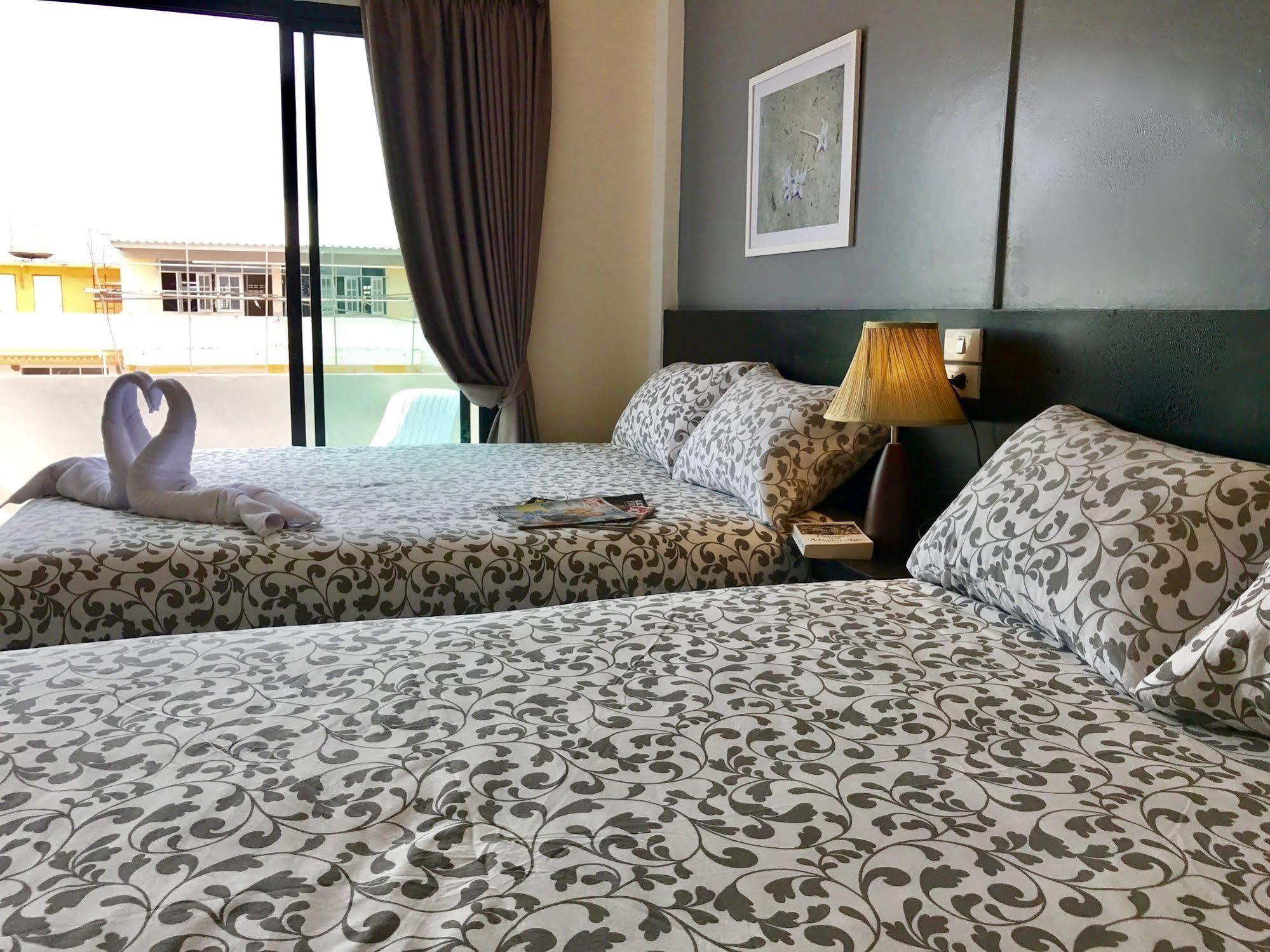 Hotel The Cha Am