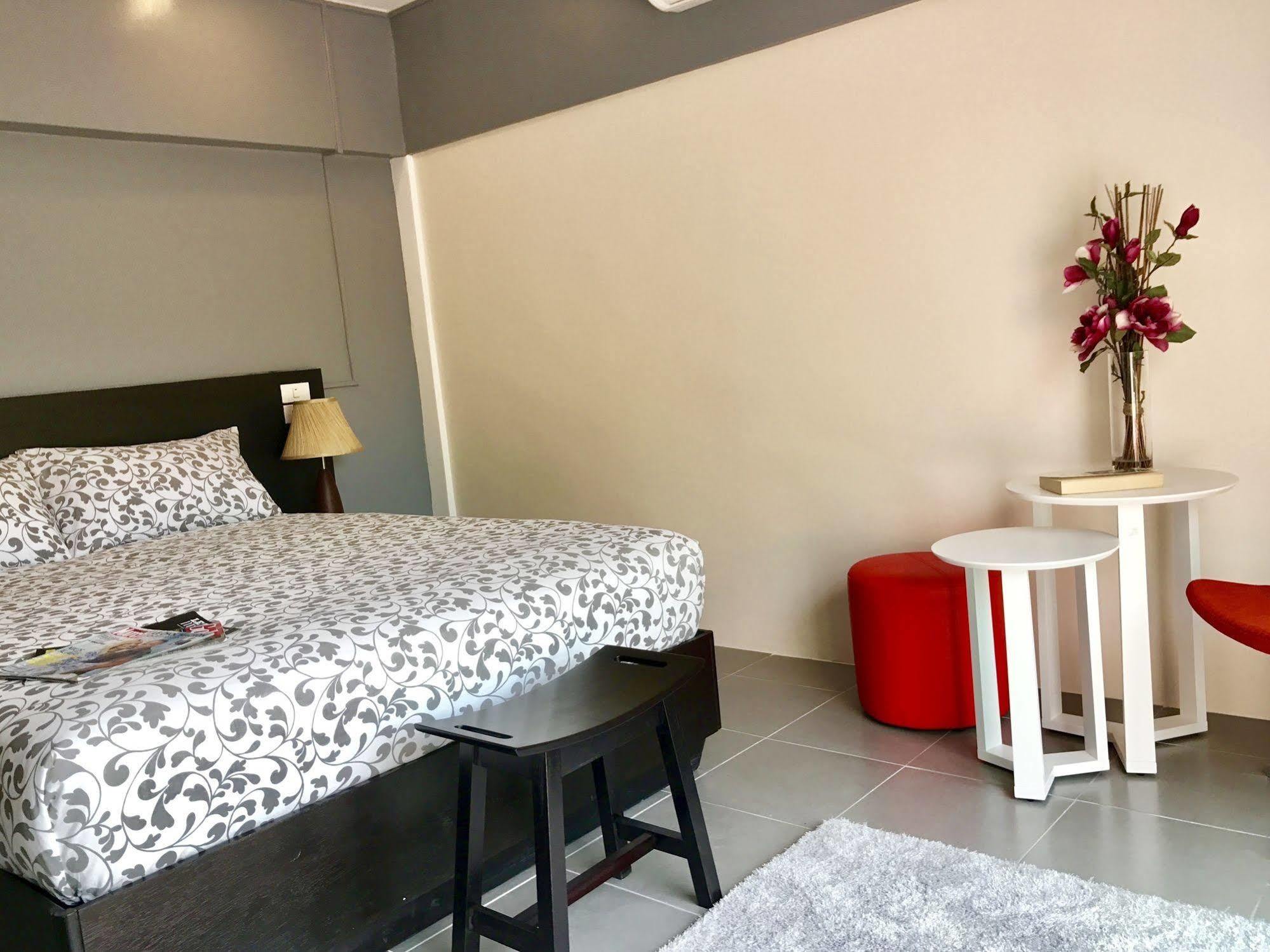 Hotel The Cha Am
