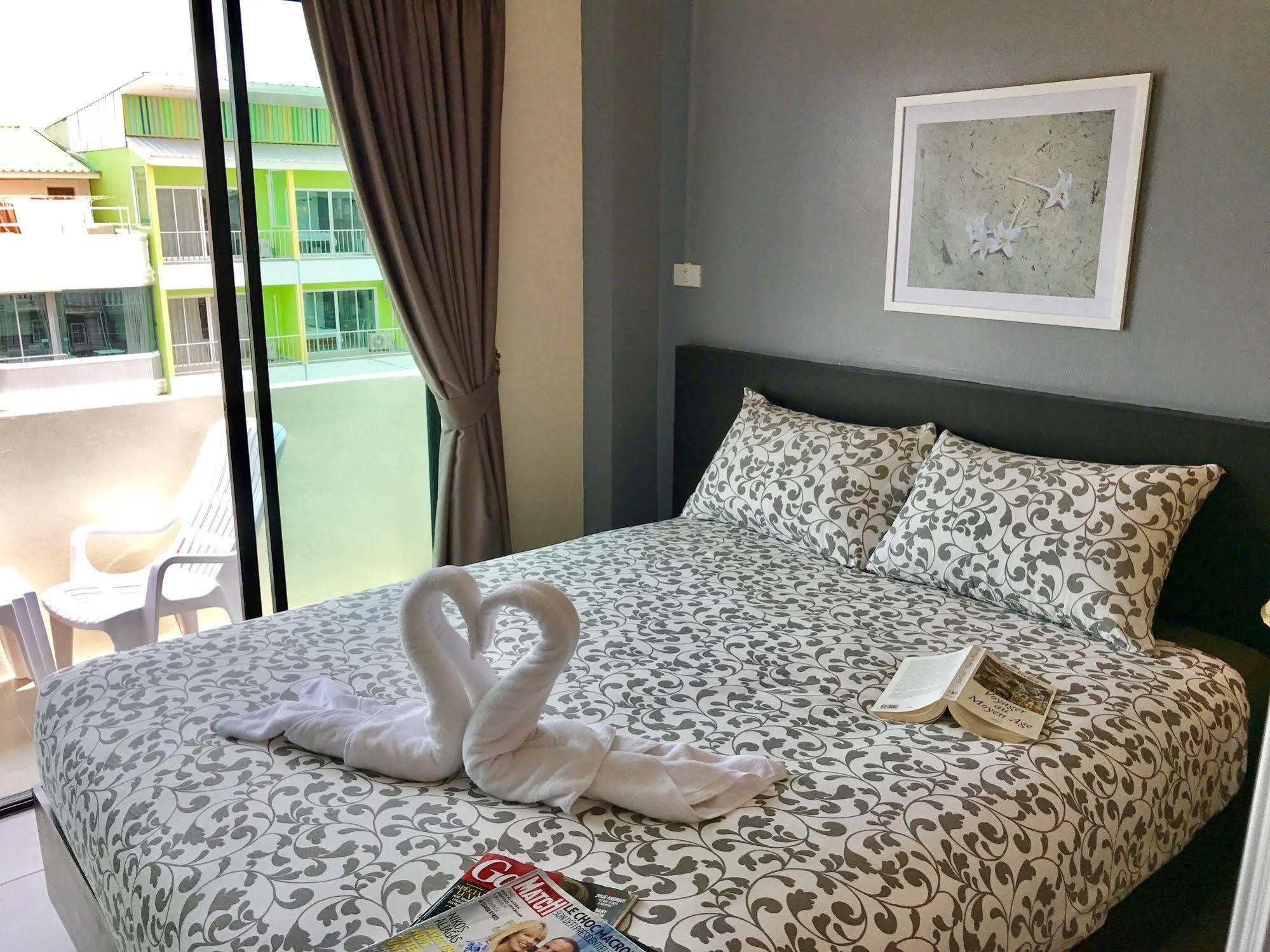 Hotel The Cha Am Cha-Am