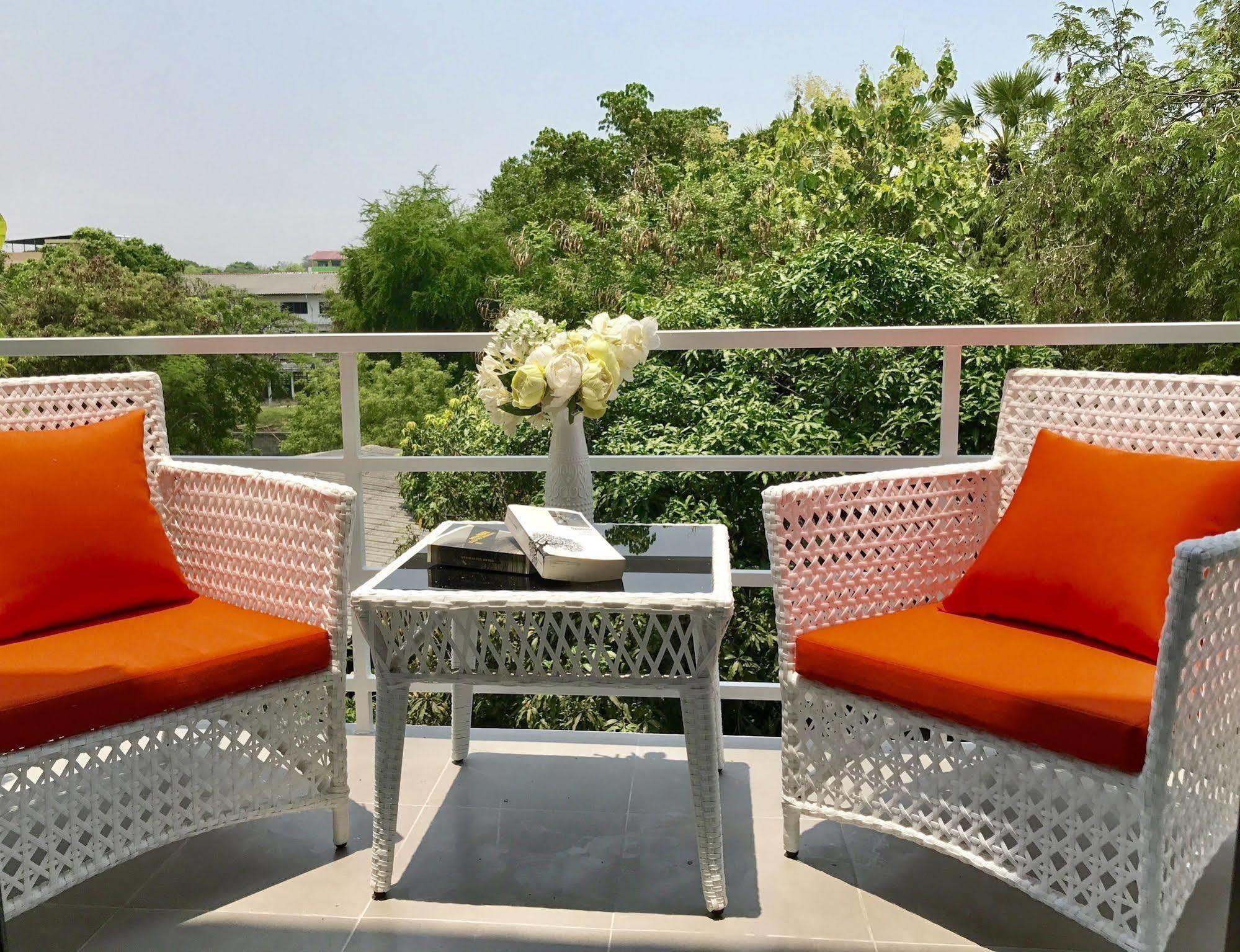 The Cha Am Hotel Cha-Am