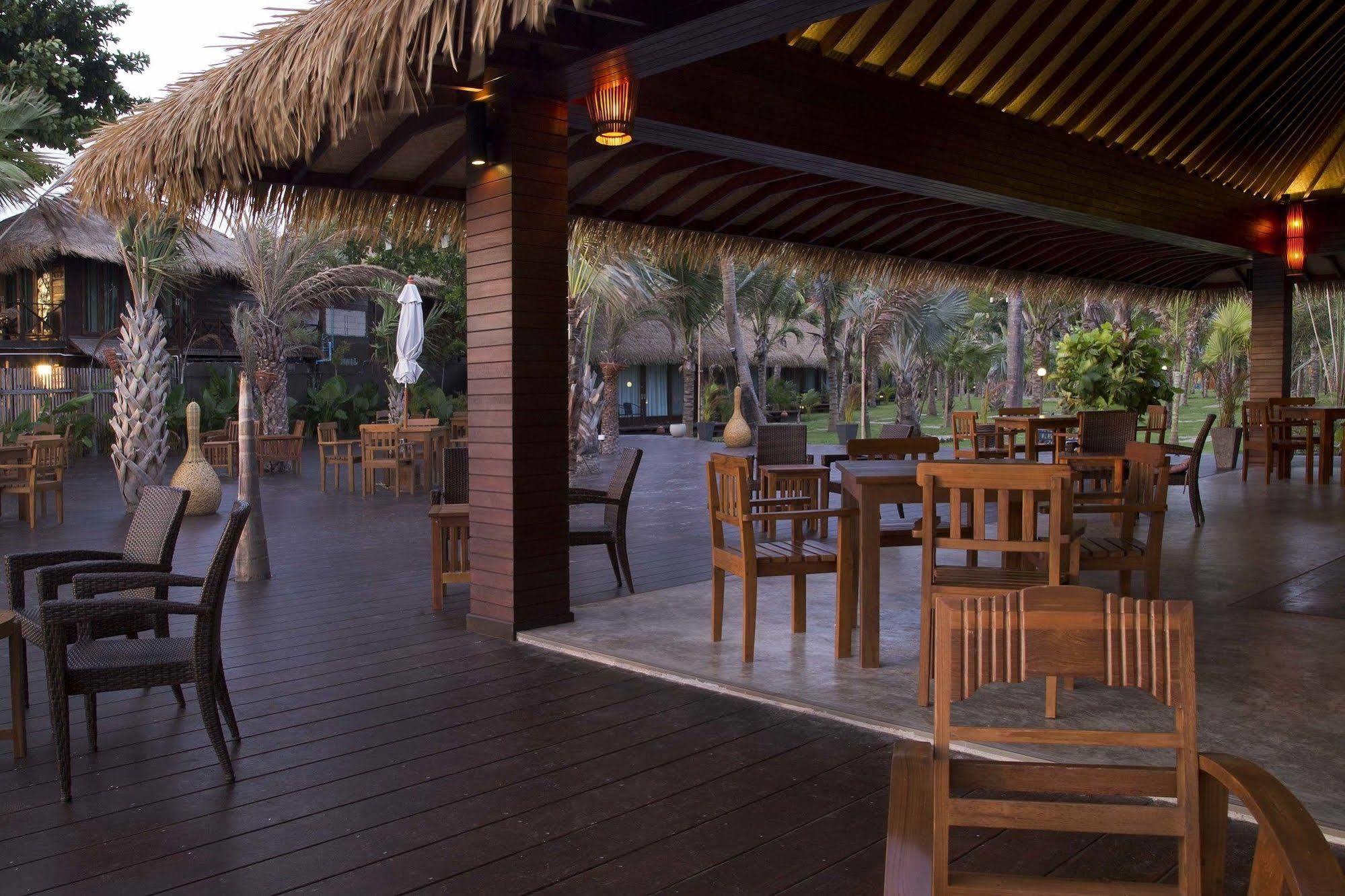 Mali Sunrise Resort Koh Lipe