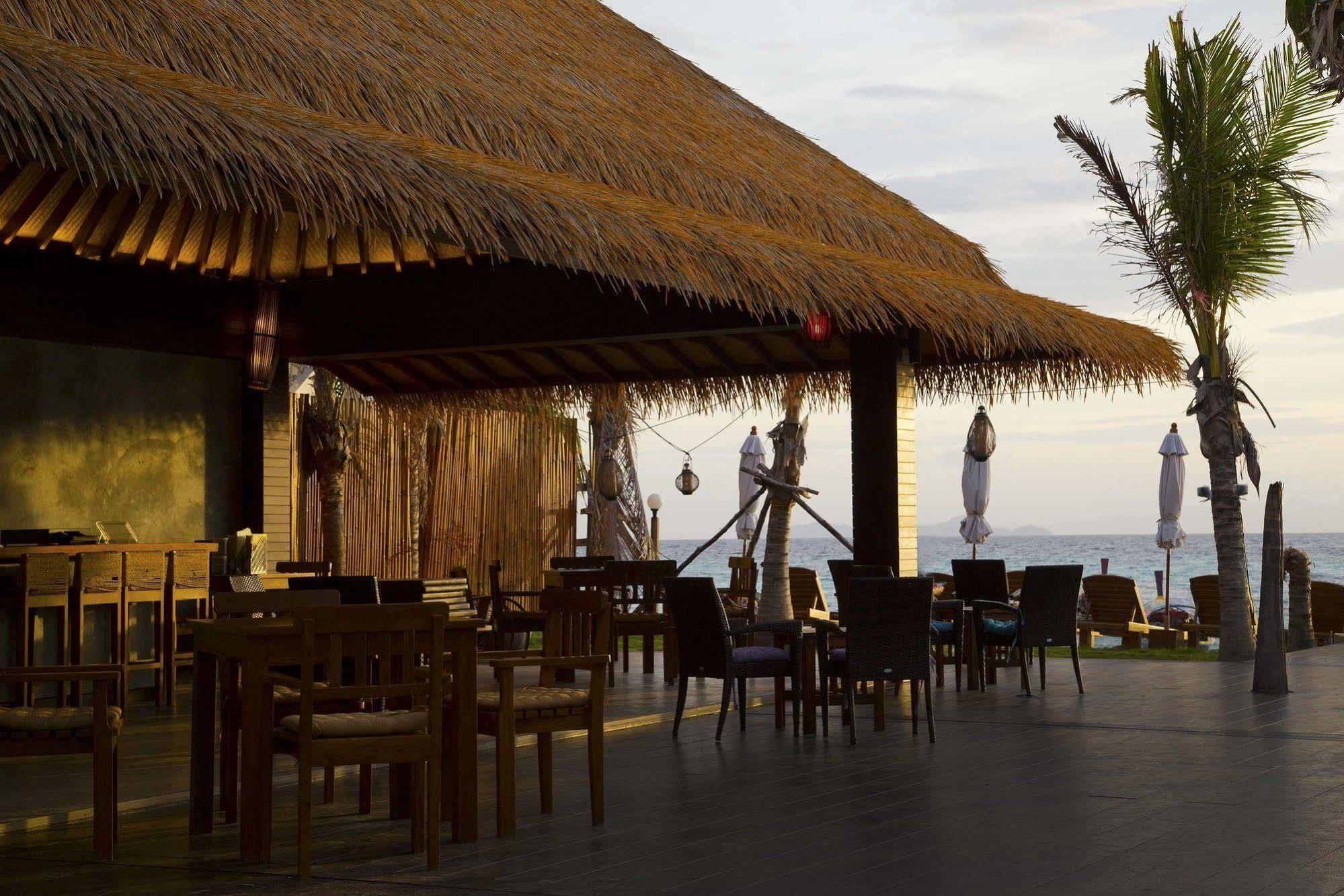 Mali Sunrise Resort Koh Lipe