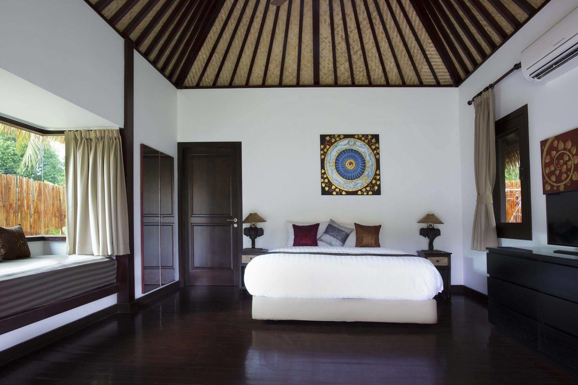 Mali Sunrise Resort Koh Lipe