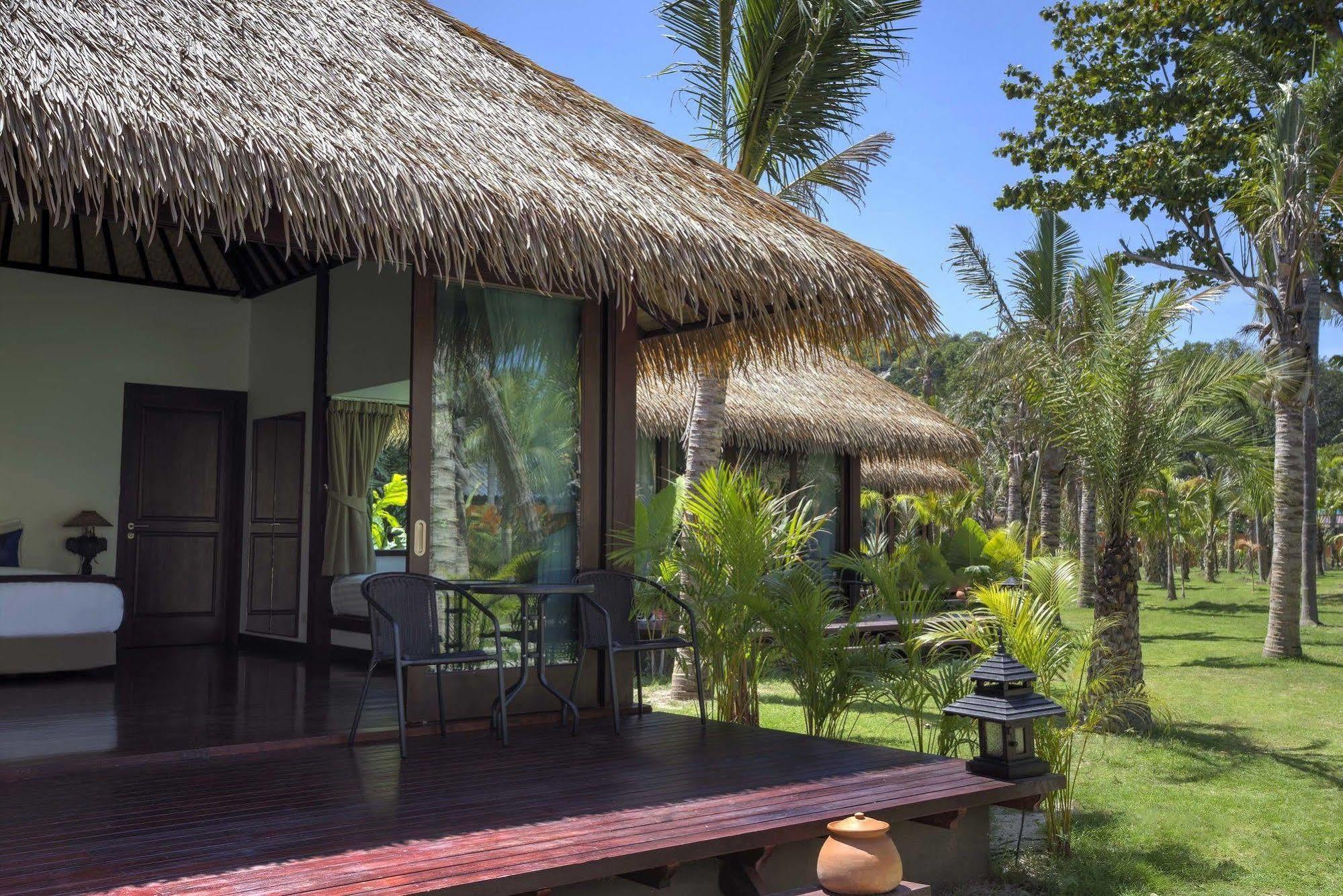 Mali Sunrise Resort 4*