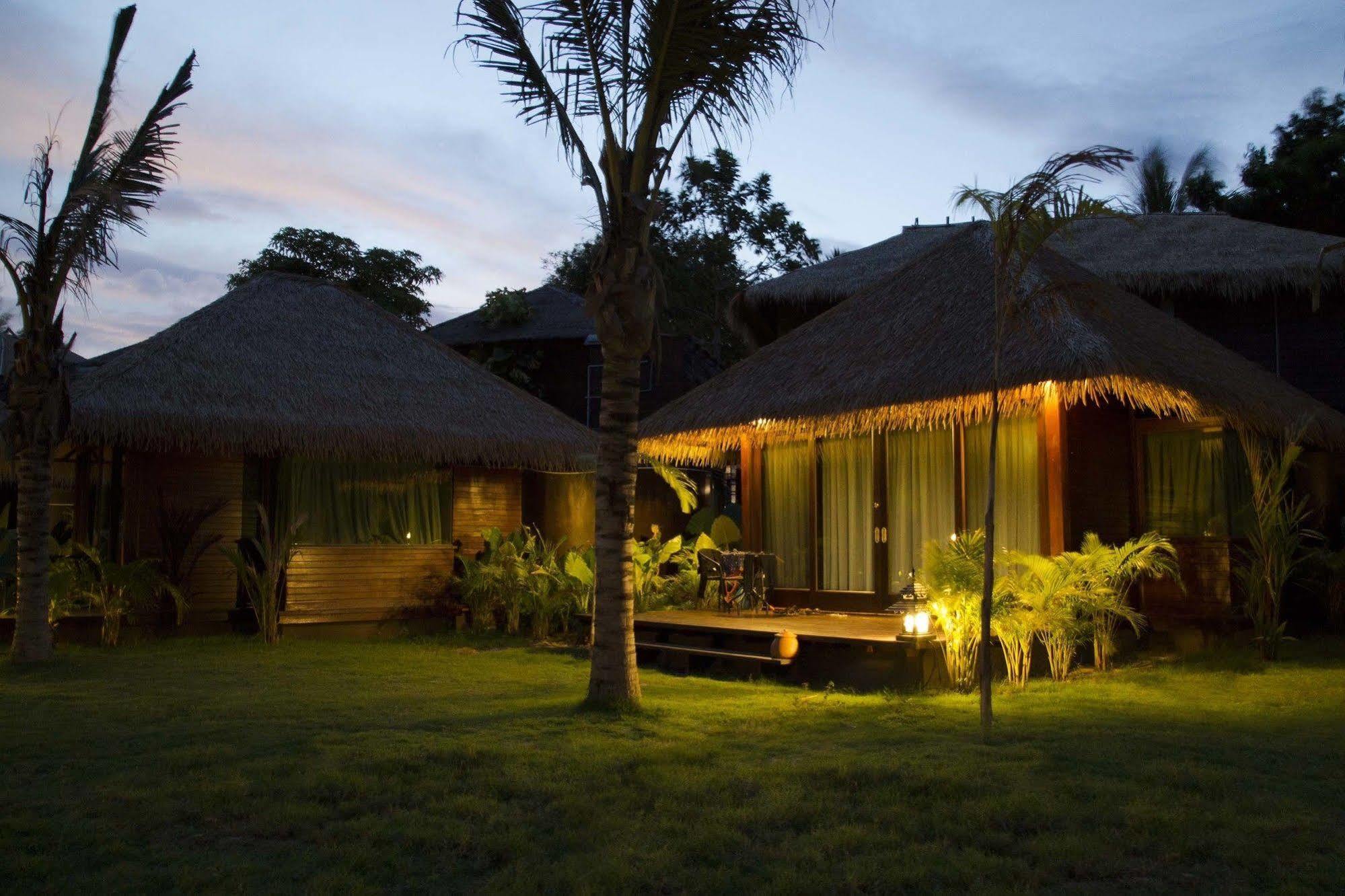 Mali Sunrise Resort Koh Lipe