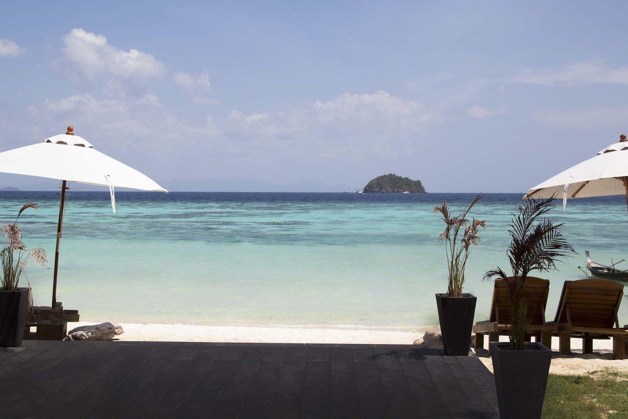Mali Sunrise Resort