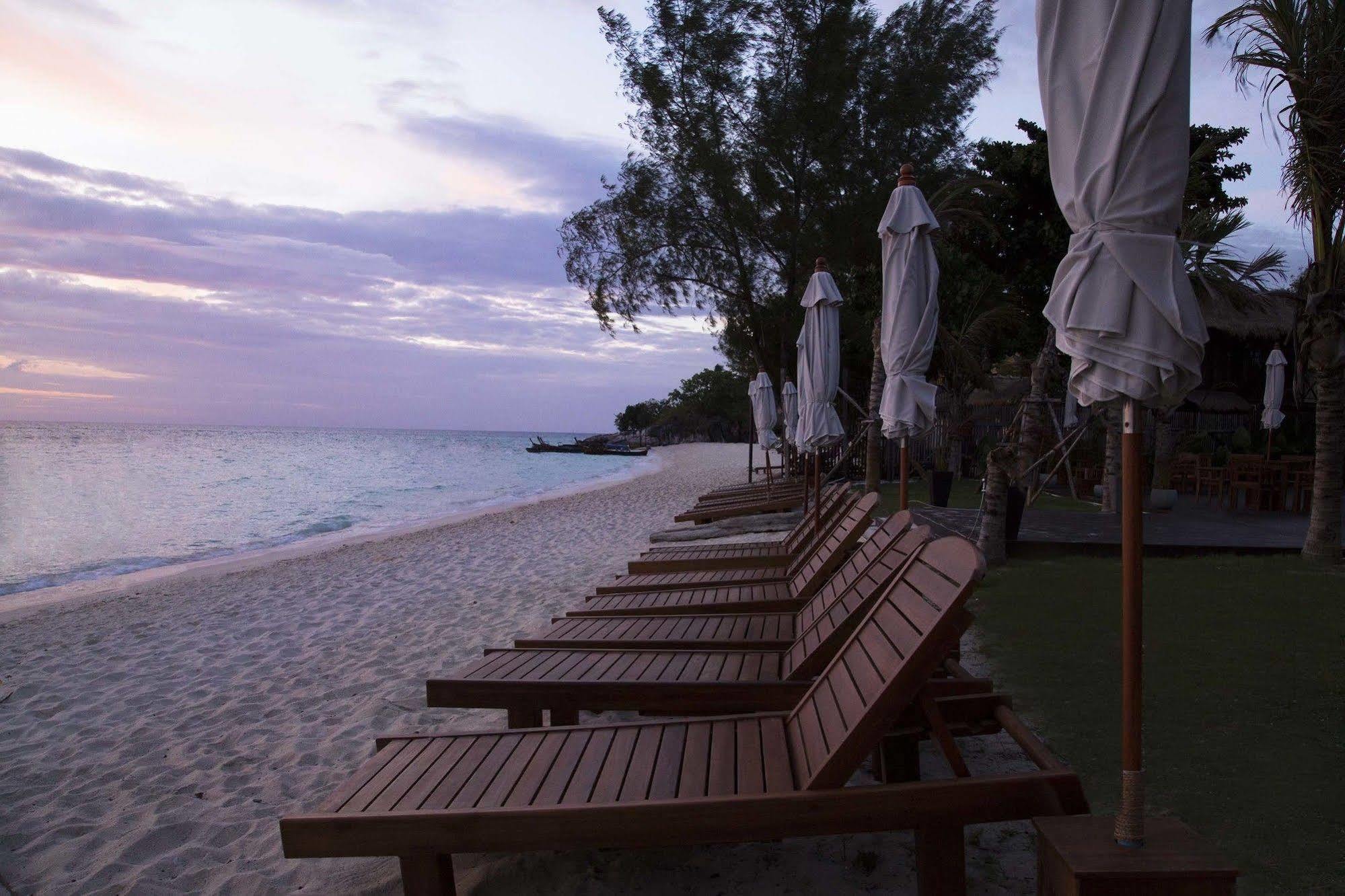 Resort Mali Sunrise