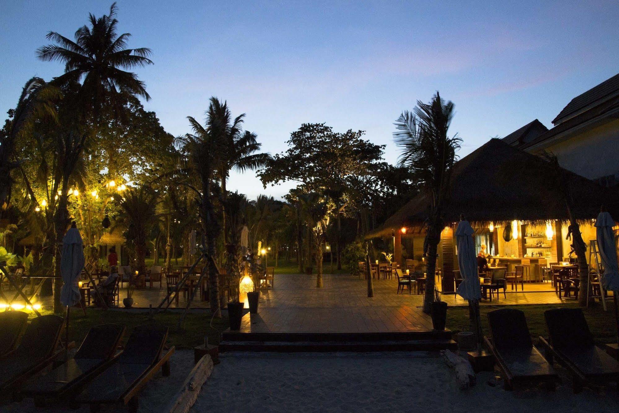 Mali Sunrise Resort 4*