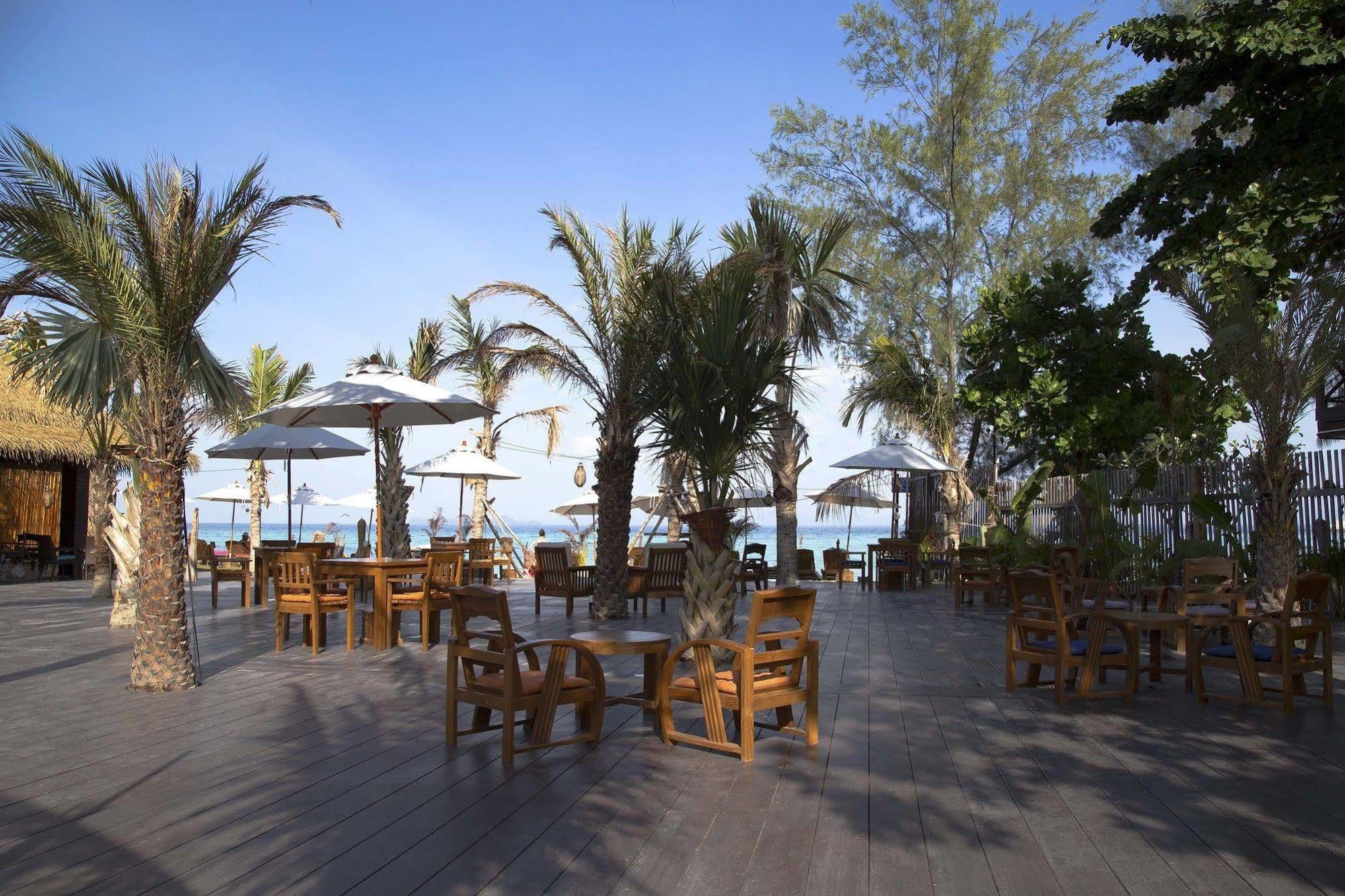 Mali Sunrise 4*