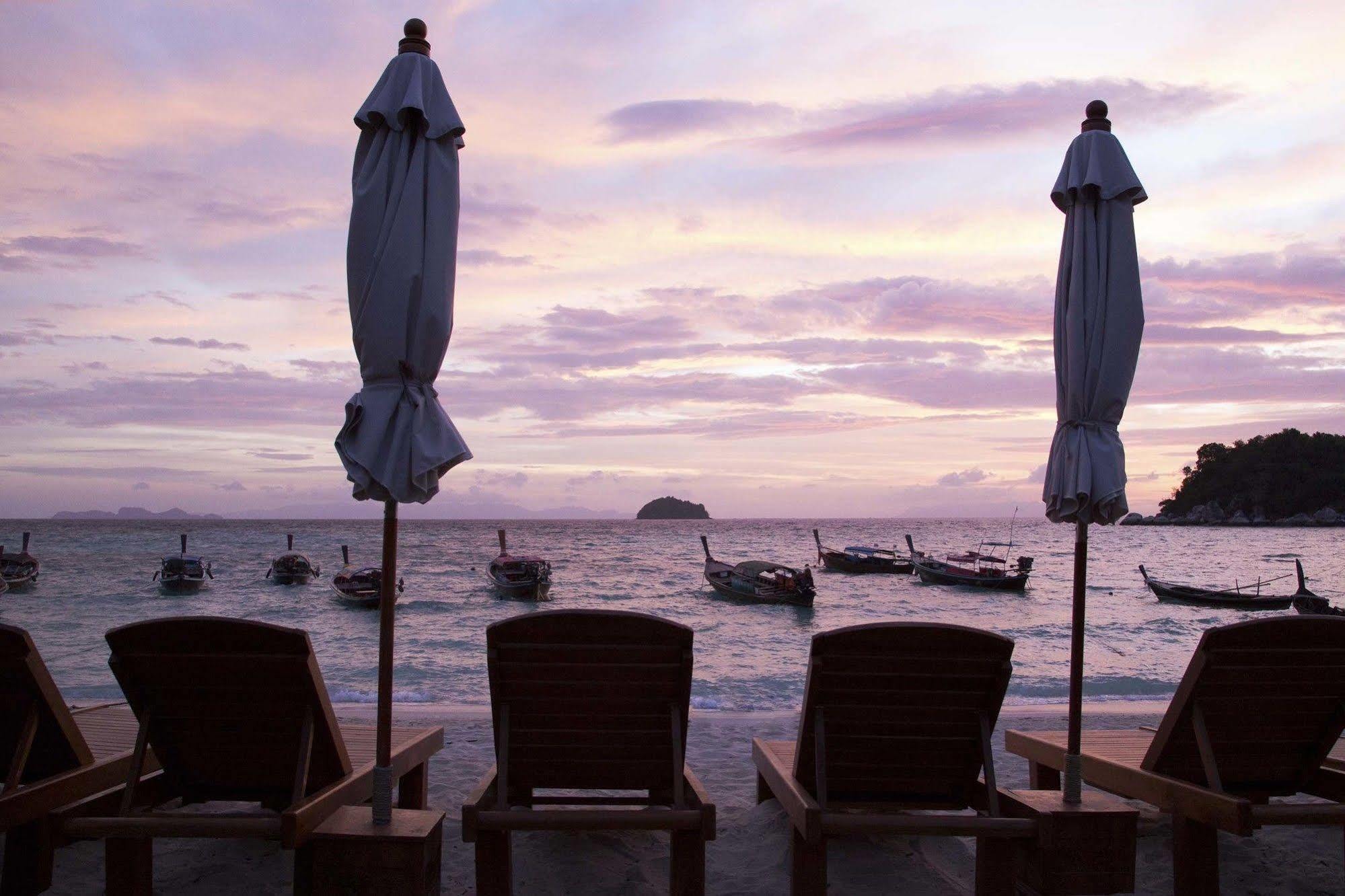 Mali Sunrise Resort