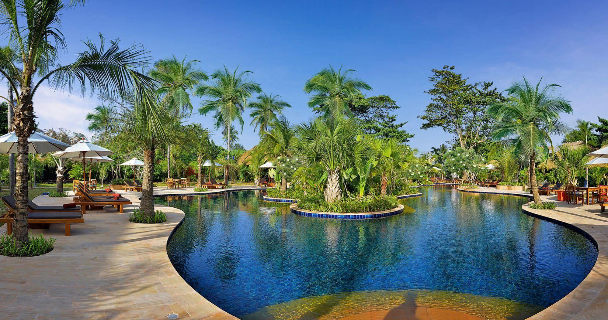 Resort Mali Sunrise
