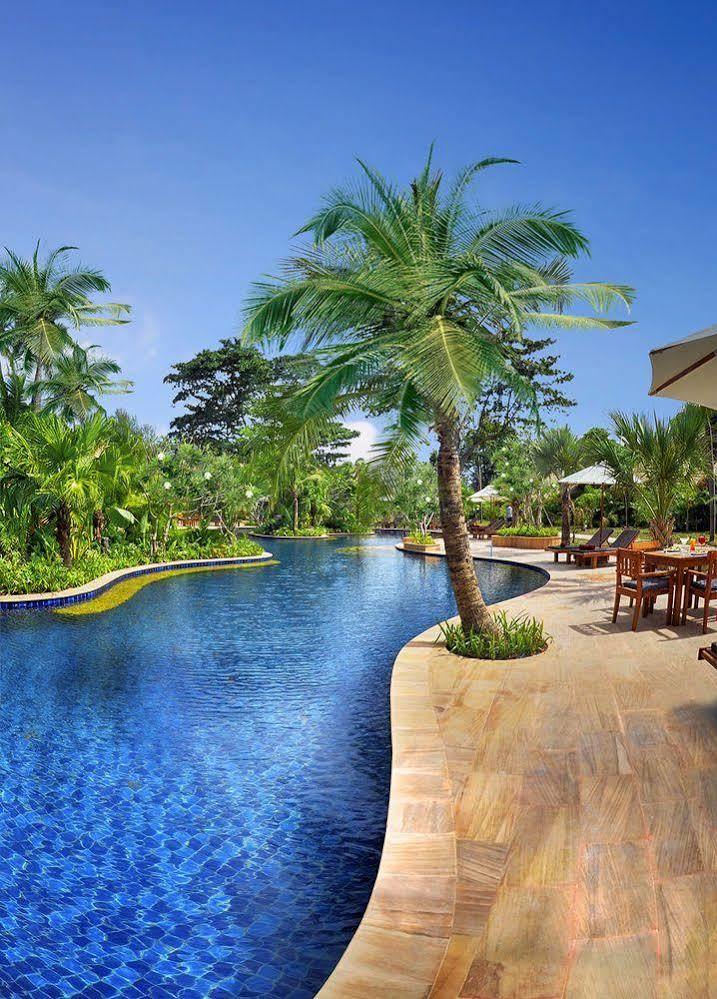 Mali Sunrise 4*