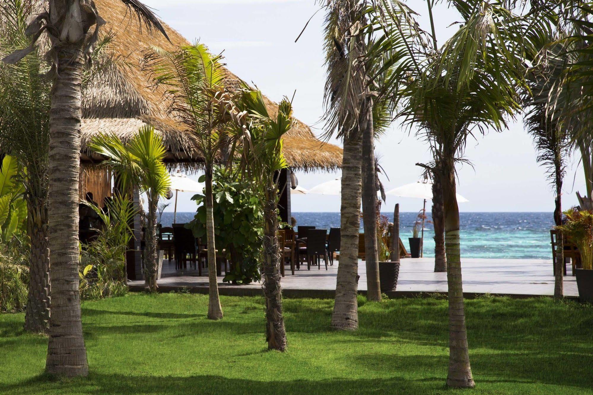 Mali Sunrise Resort Koh Lipe